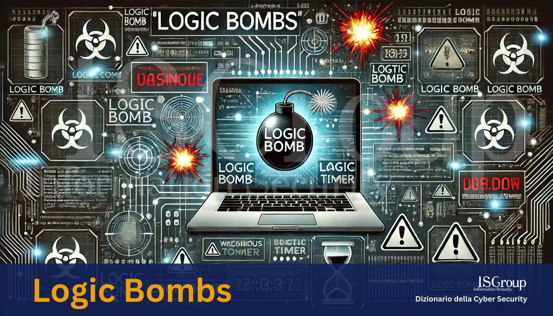 Logic Bombs