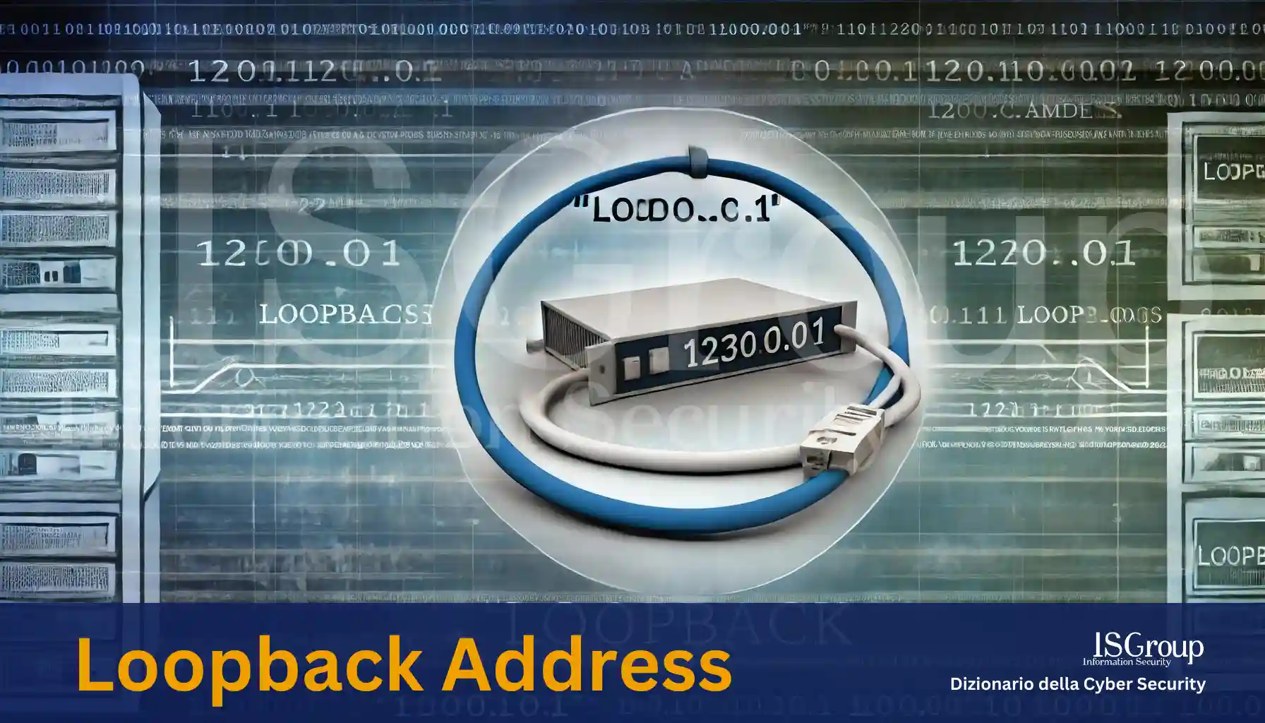 Loopback Address