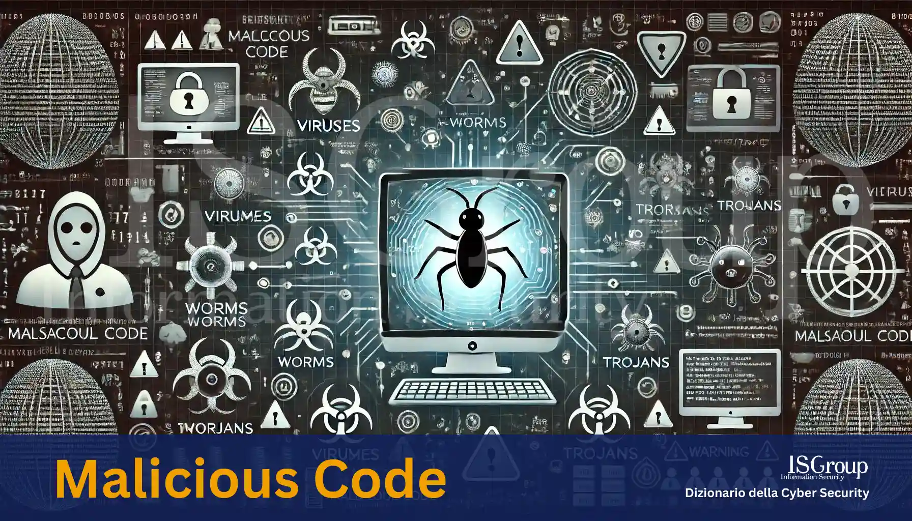Malicious Code