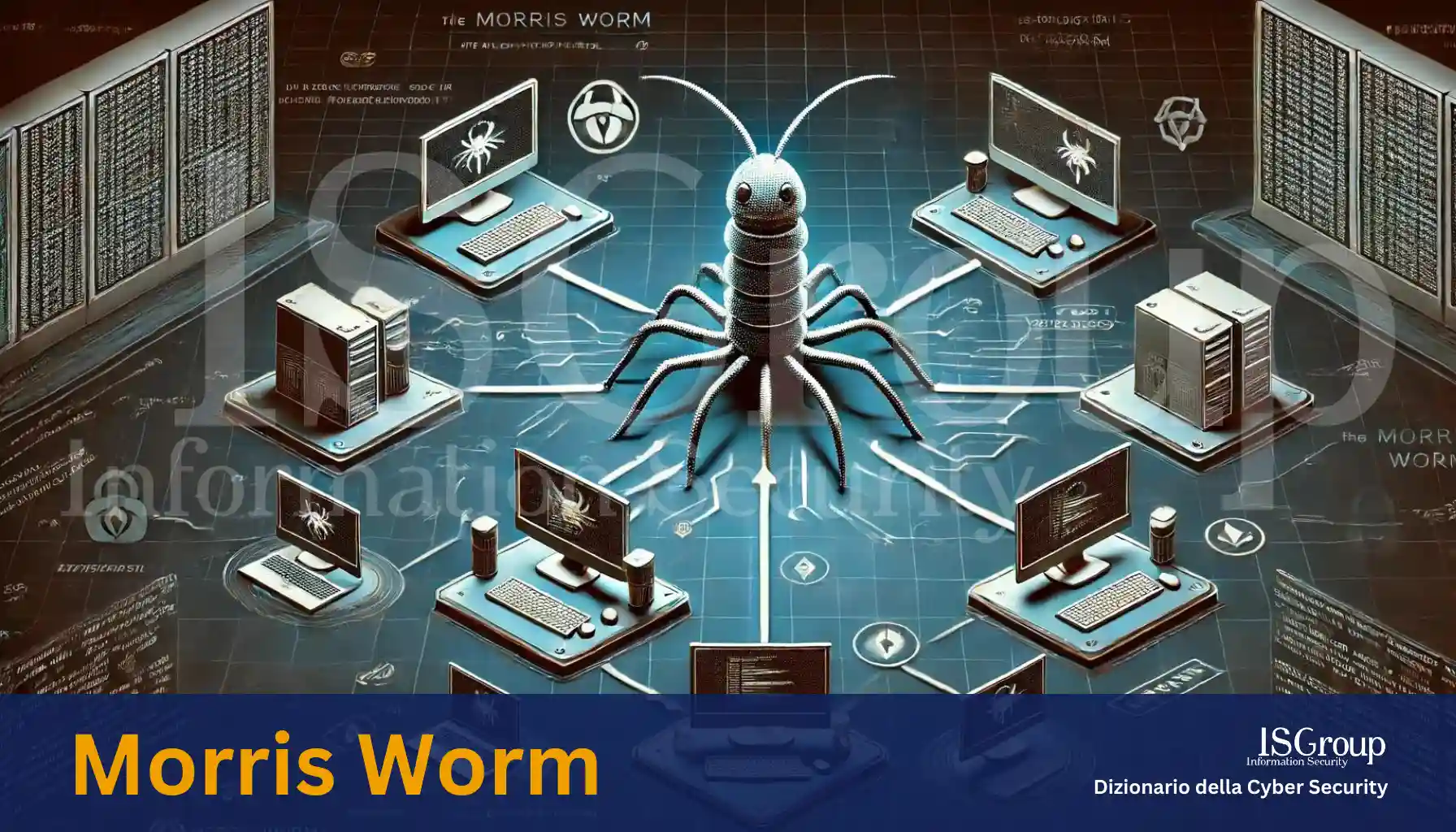 Morris Worm