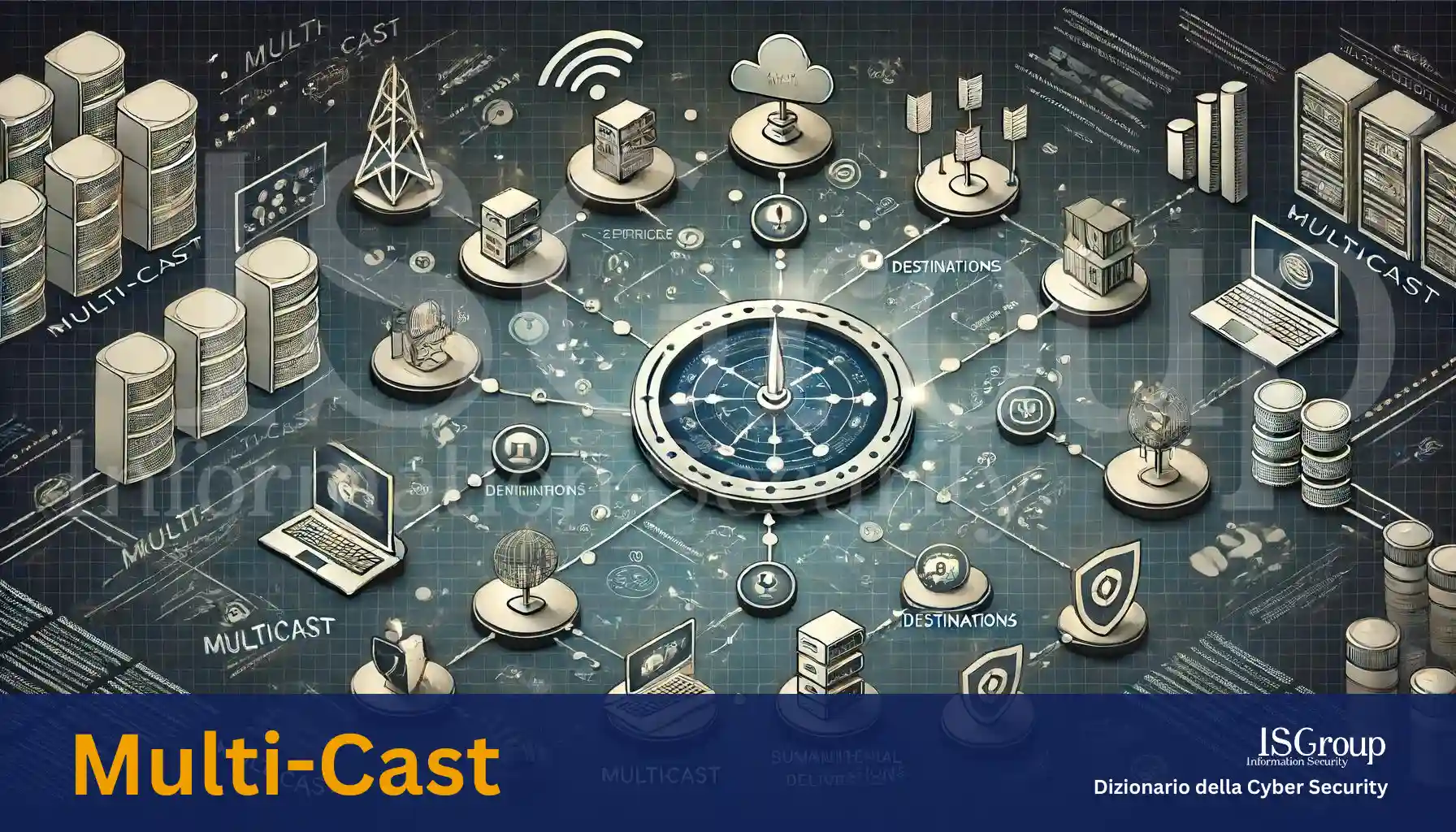 Multicast