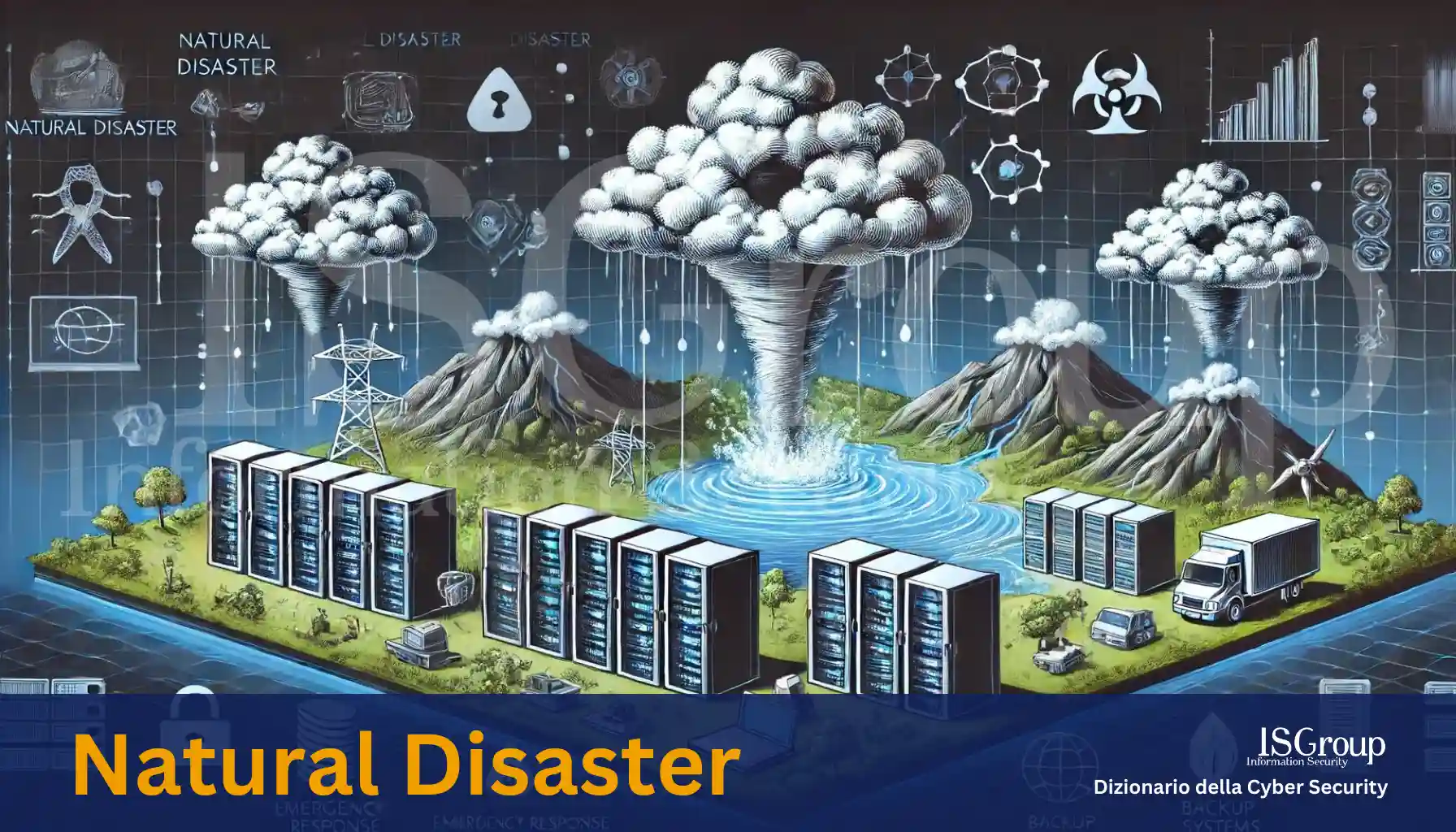 Natural Disaster