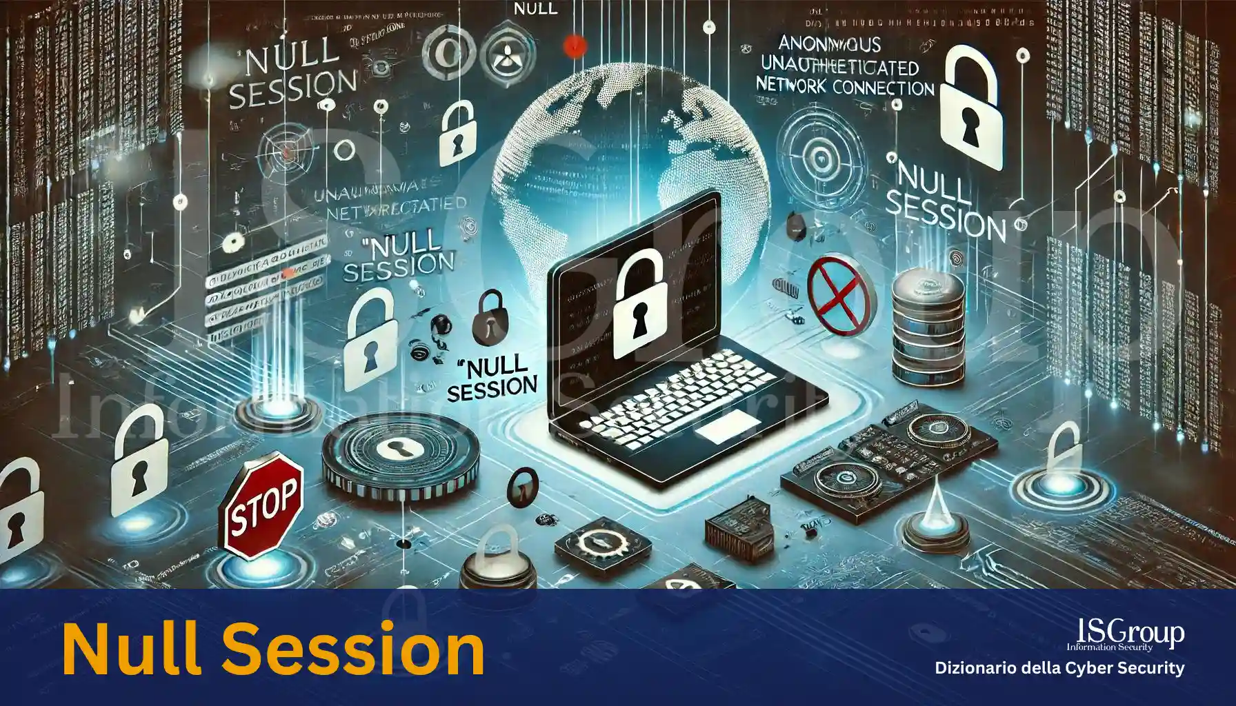 Null Session