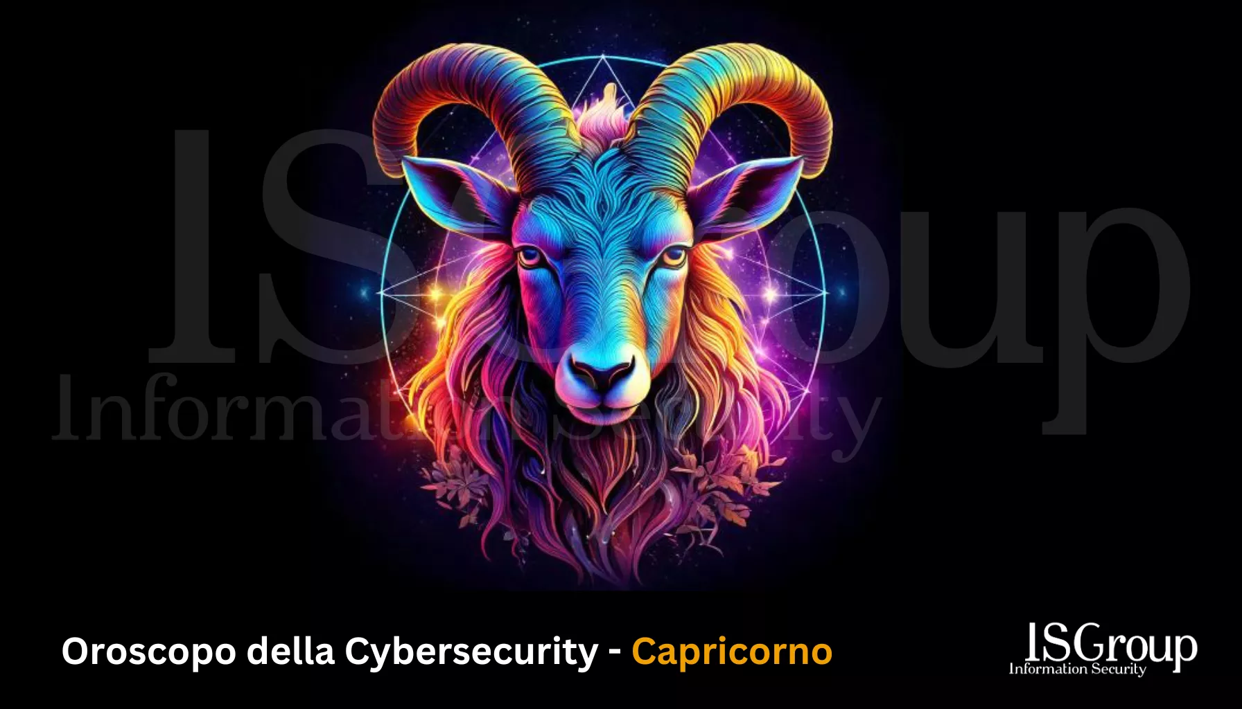 Capricorn โ๏ธ โ Cyber Security Horoscope โจ ๐ช August