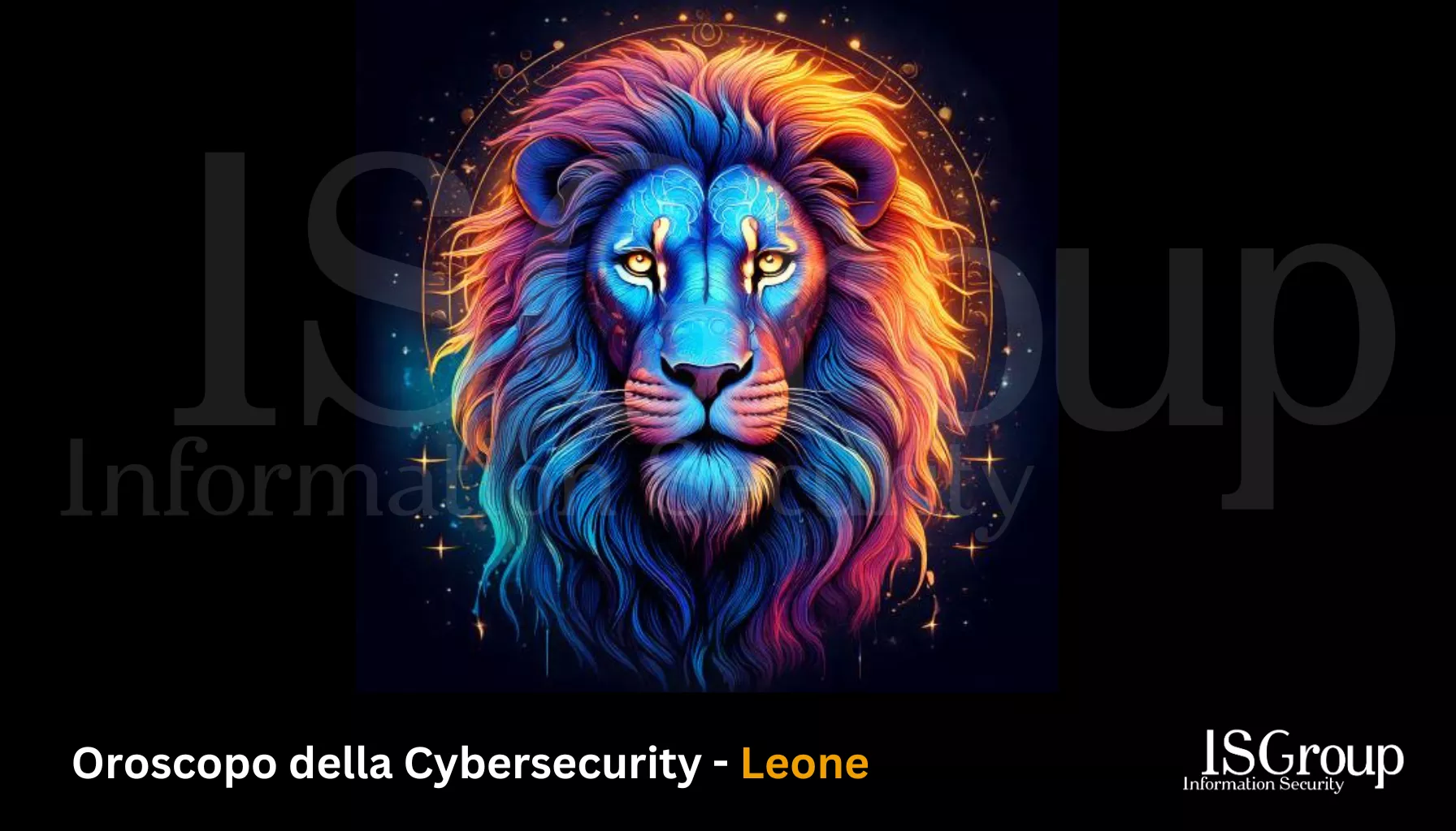 Leo โ๏ธ โ Cyber Security ๐ค Horoscope โจ ๐ช August