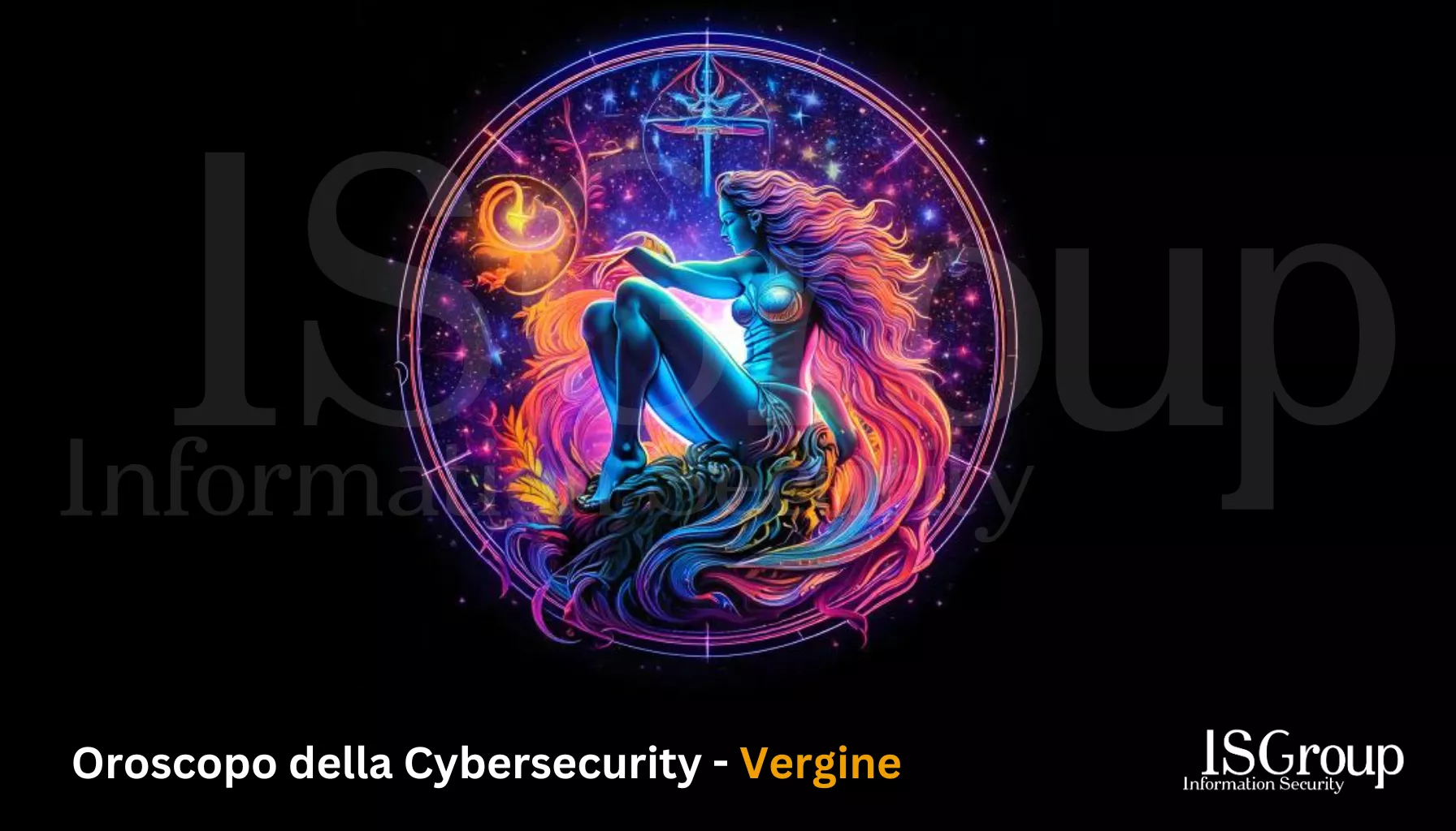 Virgo โ๏ธ โ Cyber Security Horoscope โจ ๐ช August