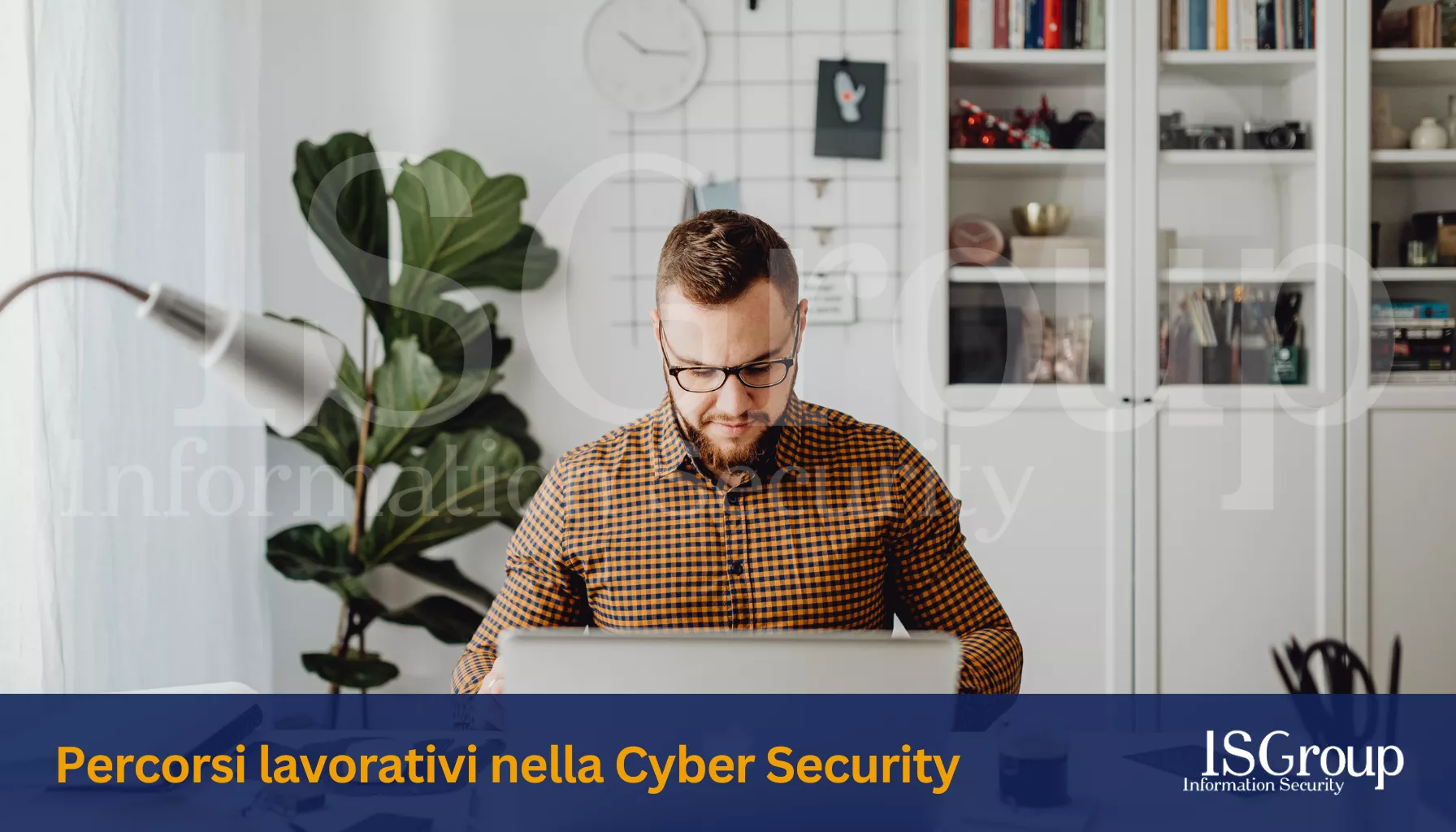 Cyber Security: What are the career paths?