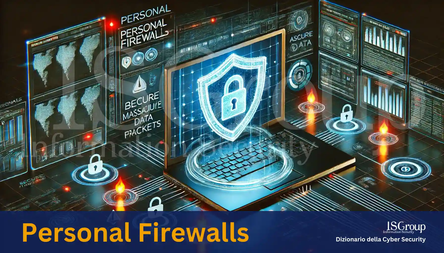 Personal Firewalls