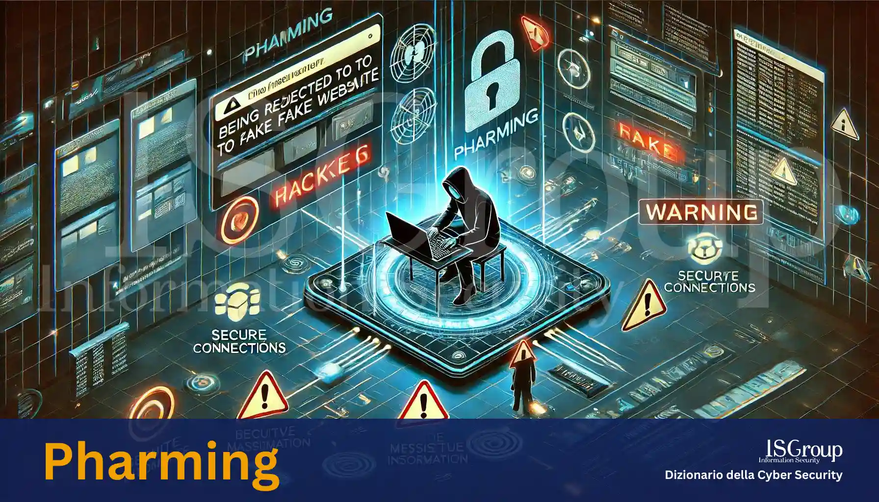 Pharming