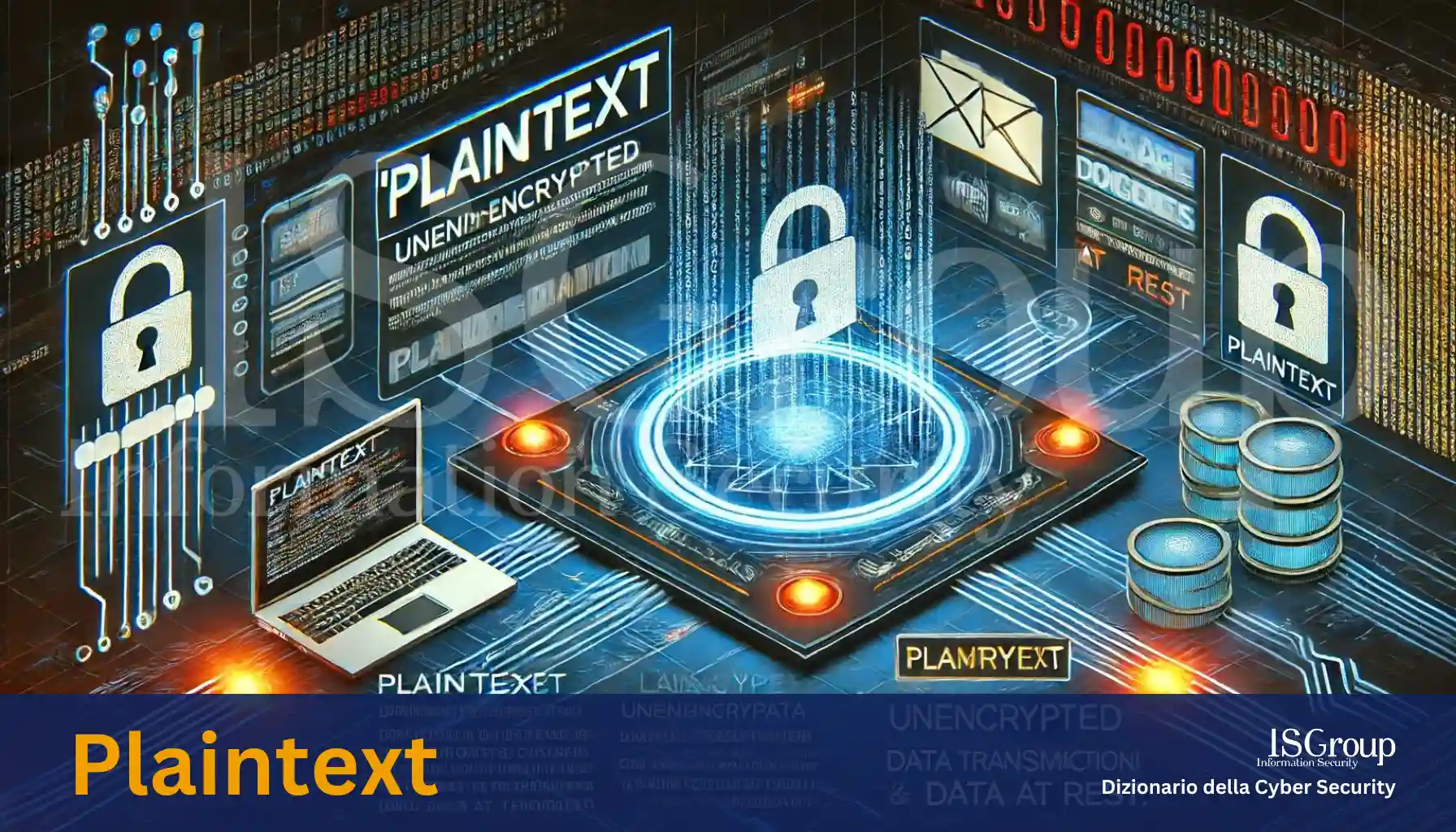 Plaintext