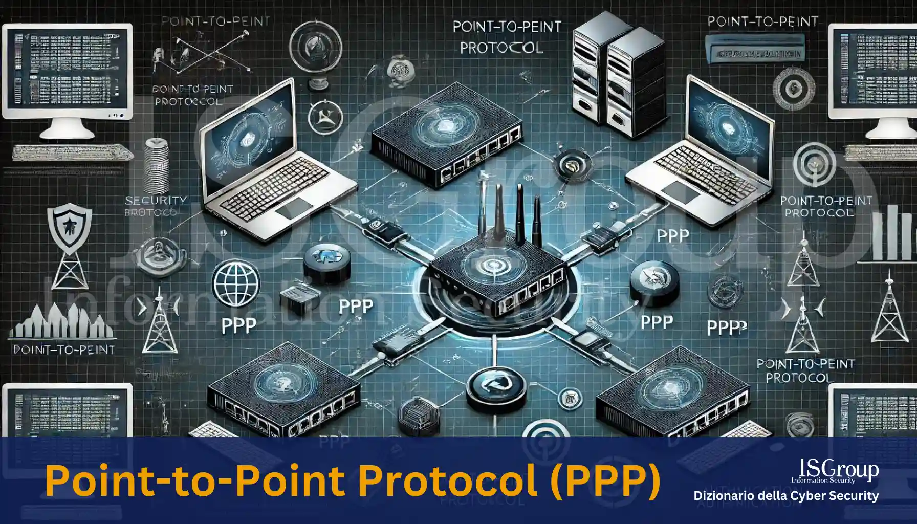 Point-to-Point Protocol (PPP)