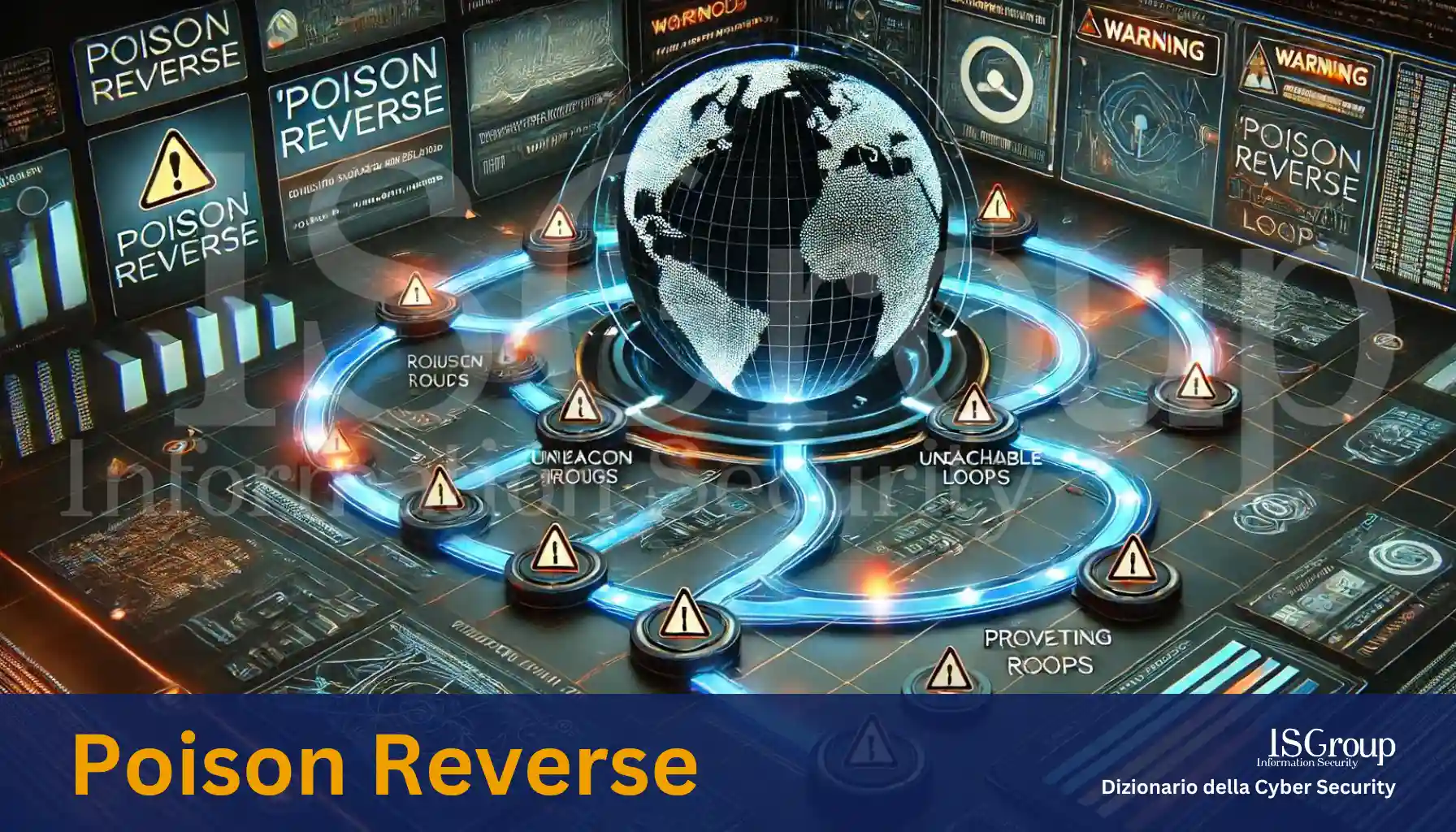 Poison Reverse