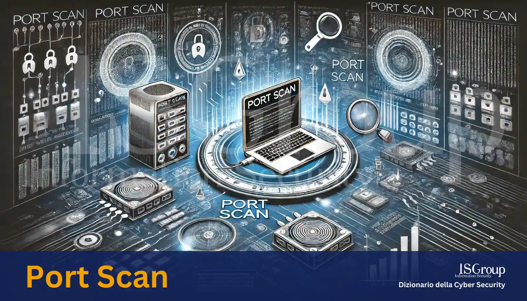Port Scan
