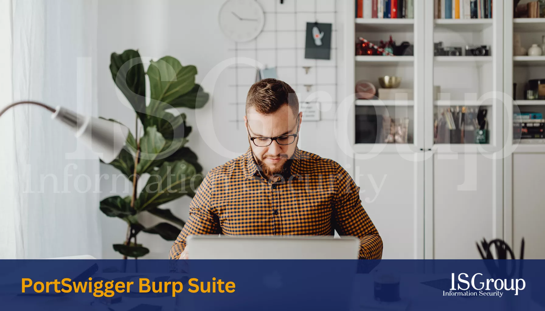 PortSwigger Burp Suite: ISGroup is the official Italian reseller