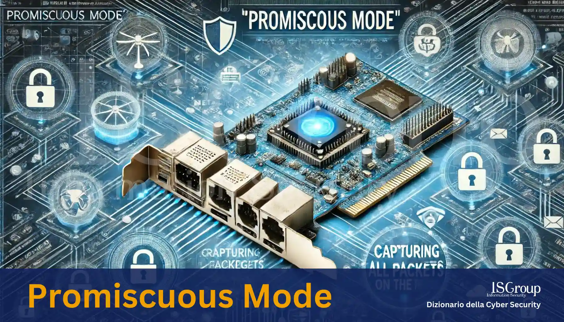 Promiscuous Mode