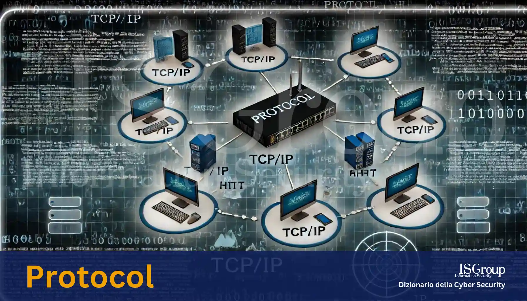 Protocol