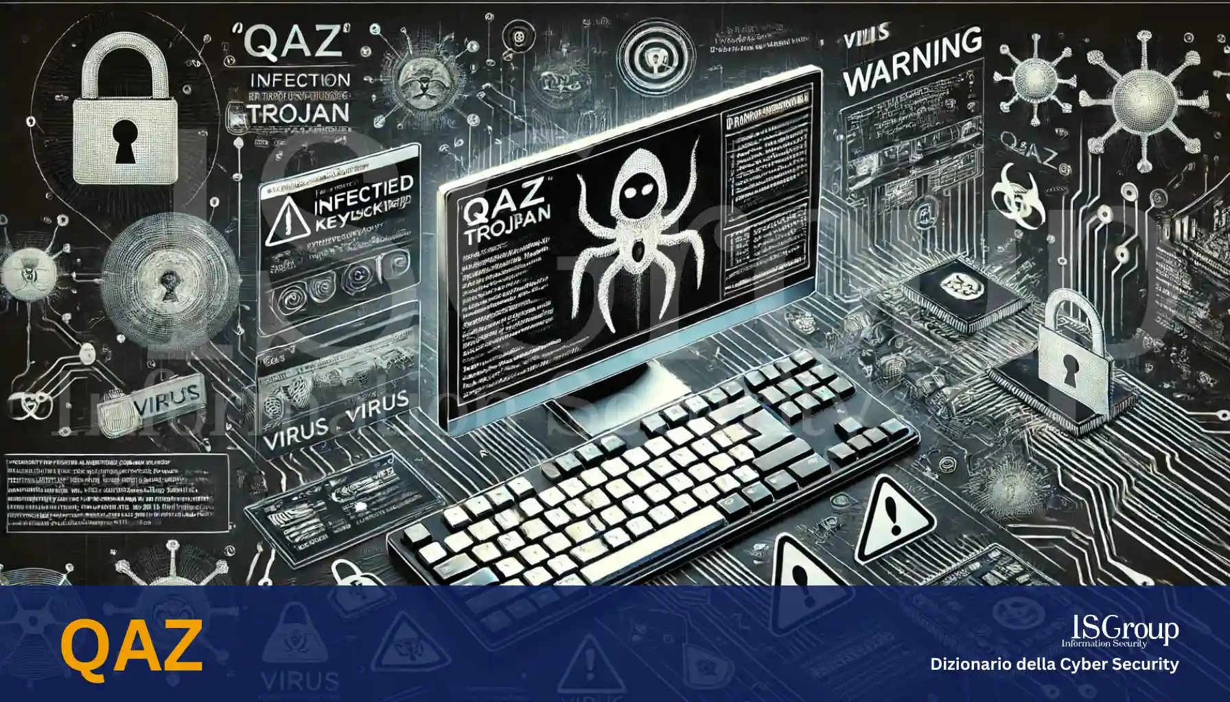 QAZ
