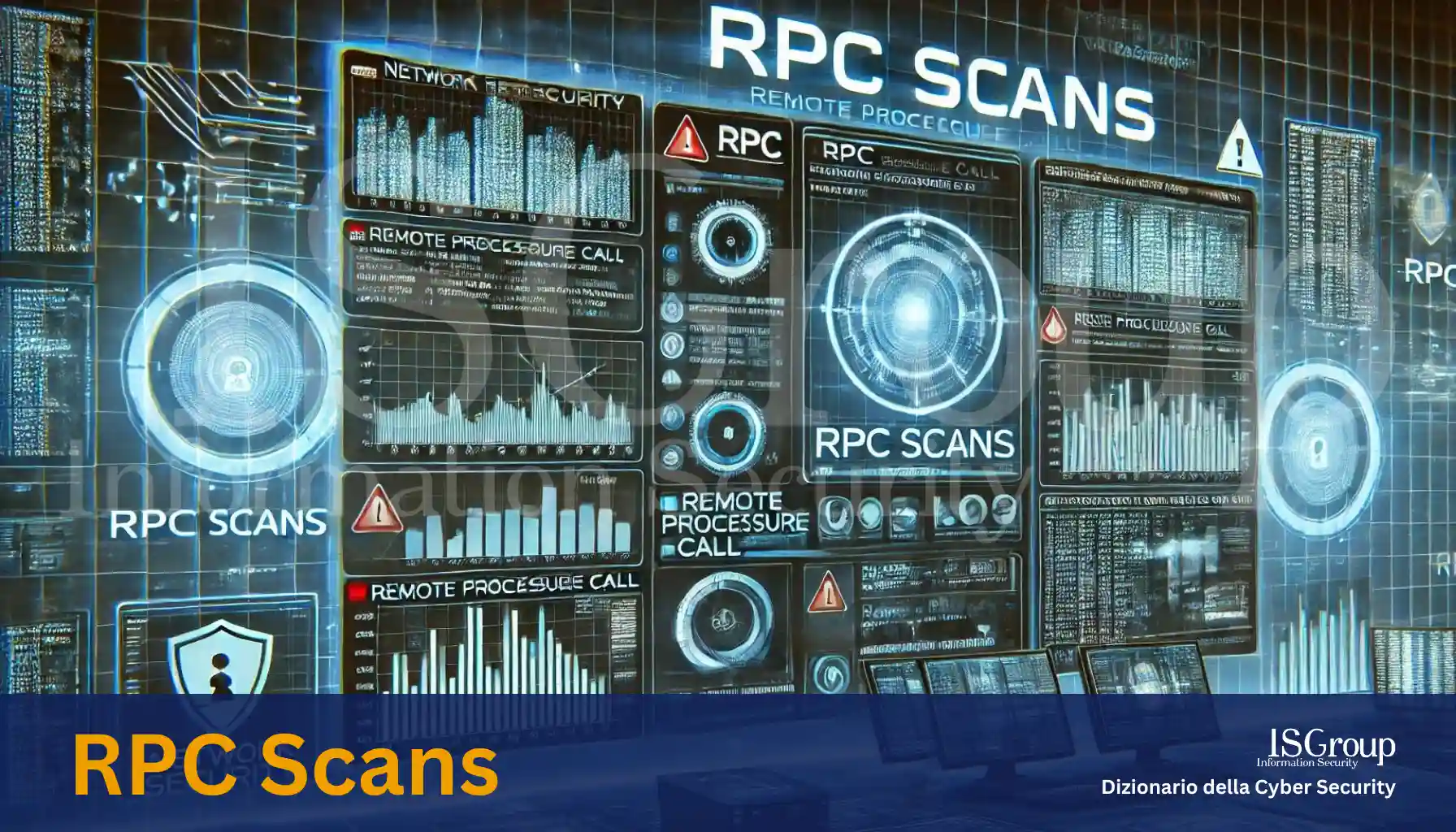 RPC Scan