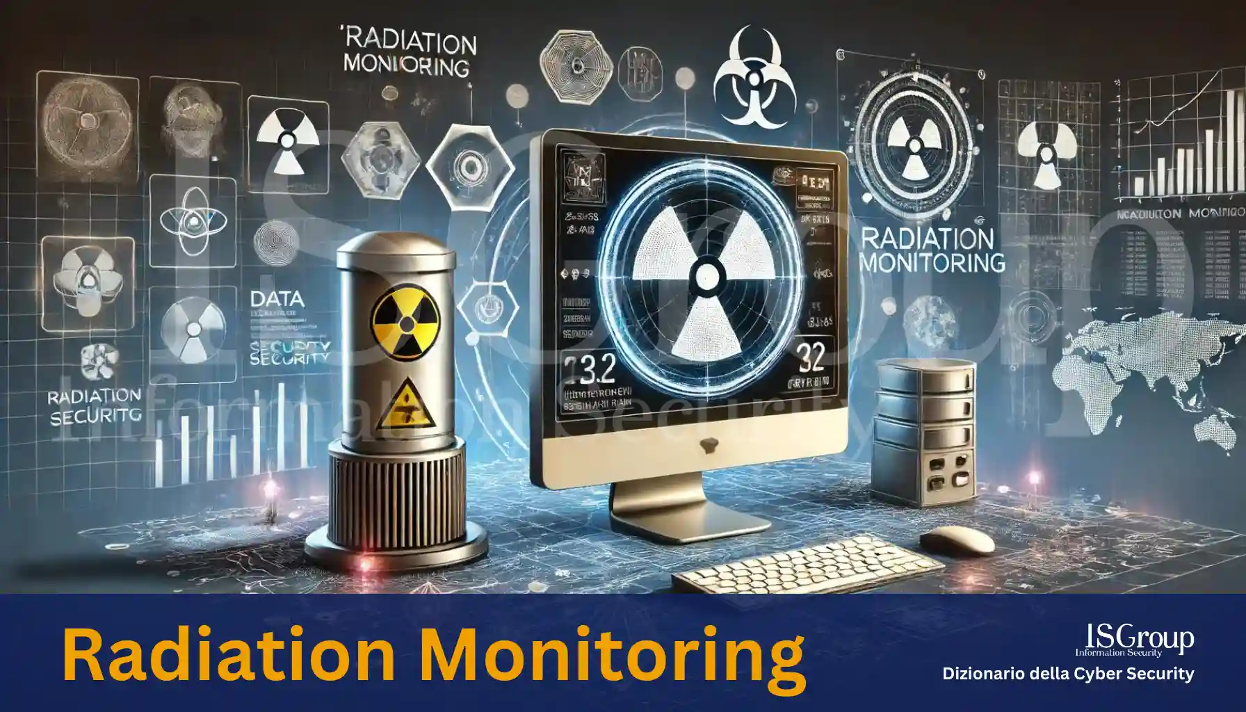 Radiation Monitoring