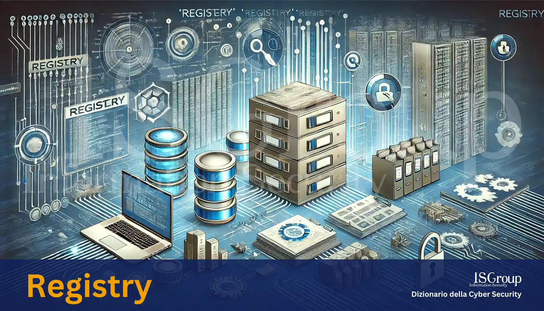 Registry