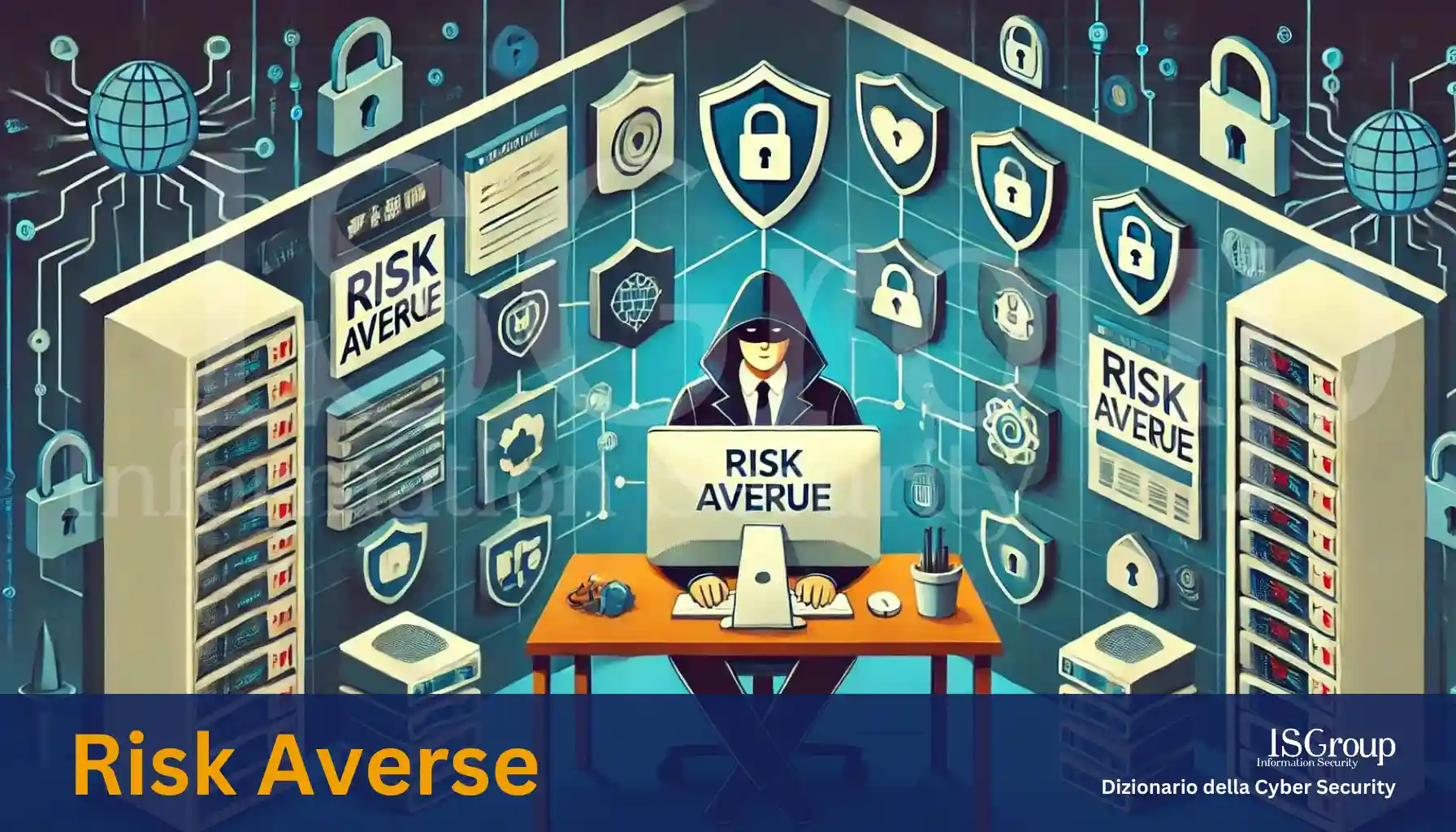 Risk Aversion (Risk Averse)