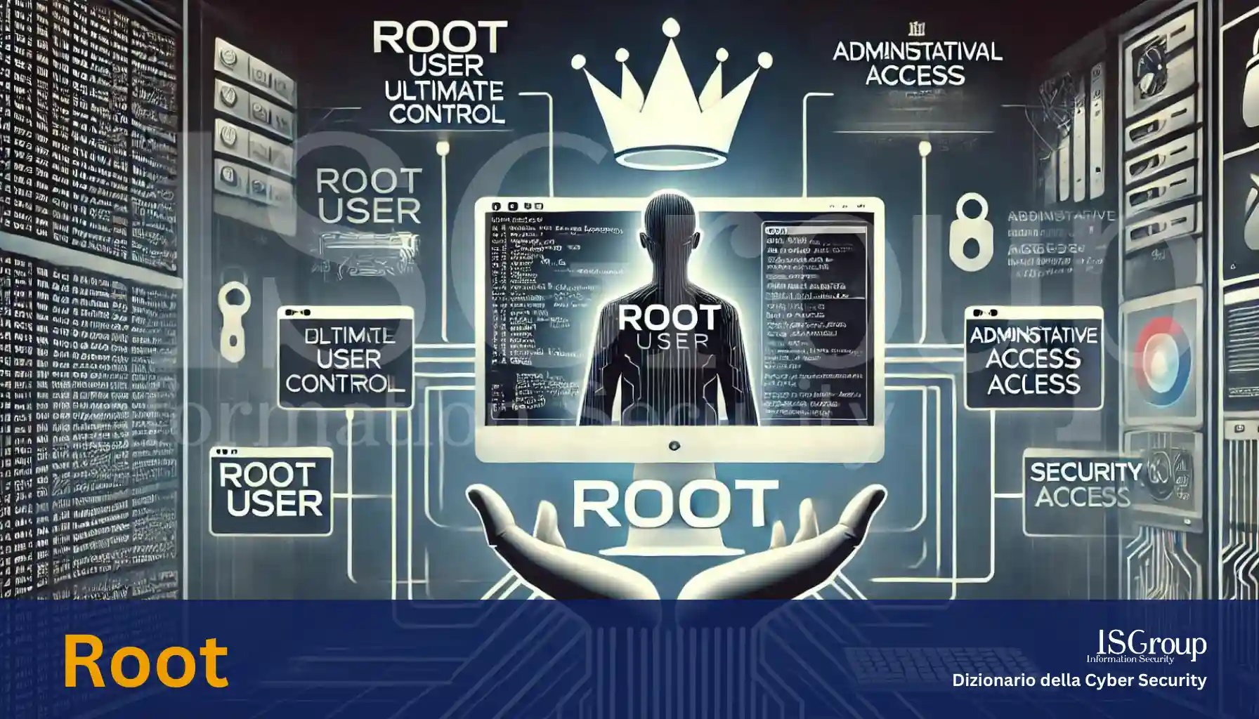 Root