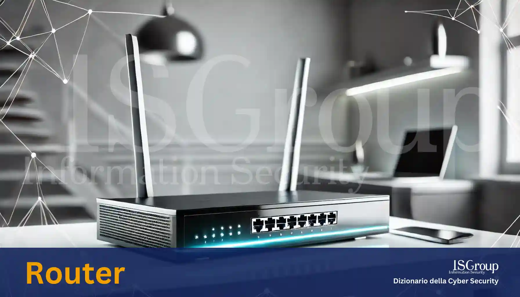 Router