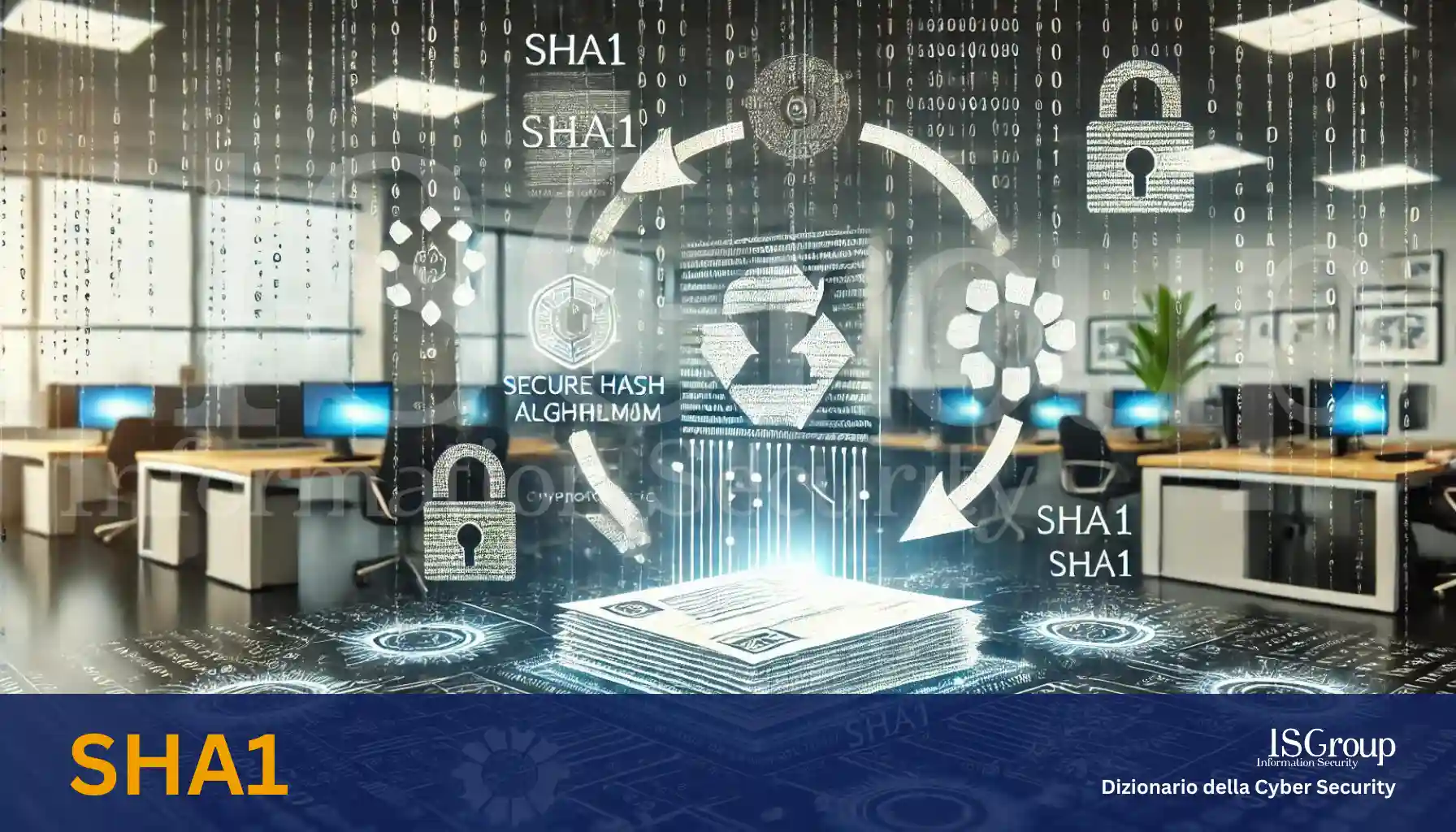 SHA1