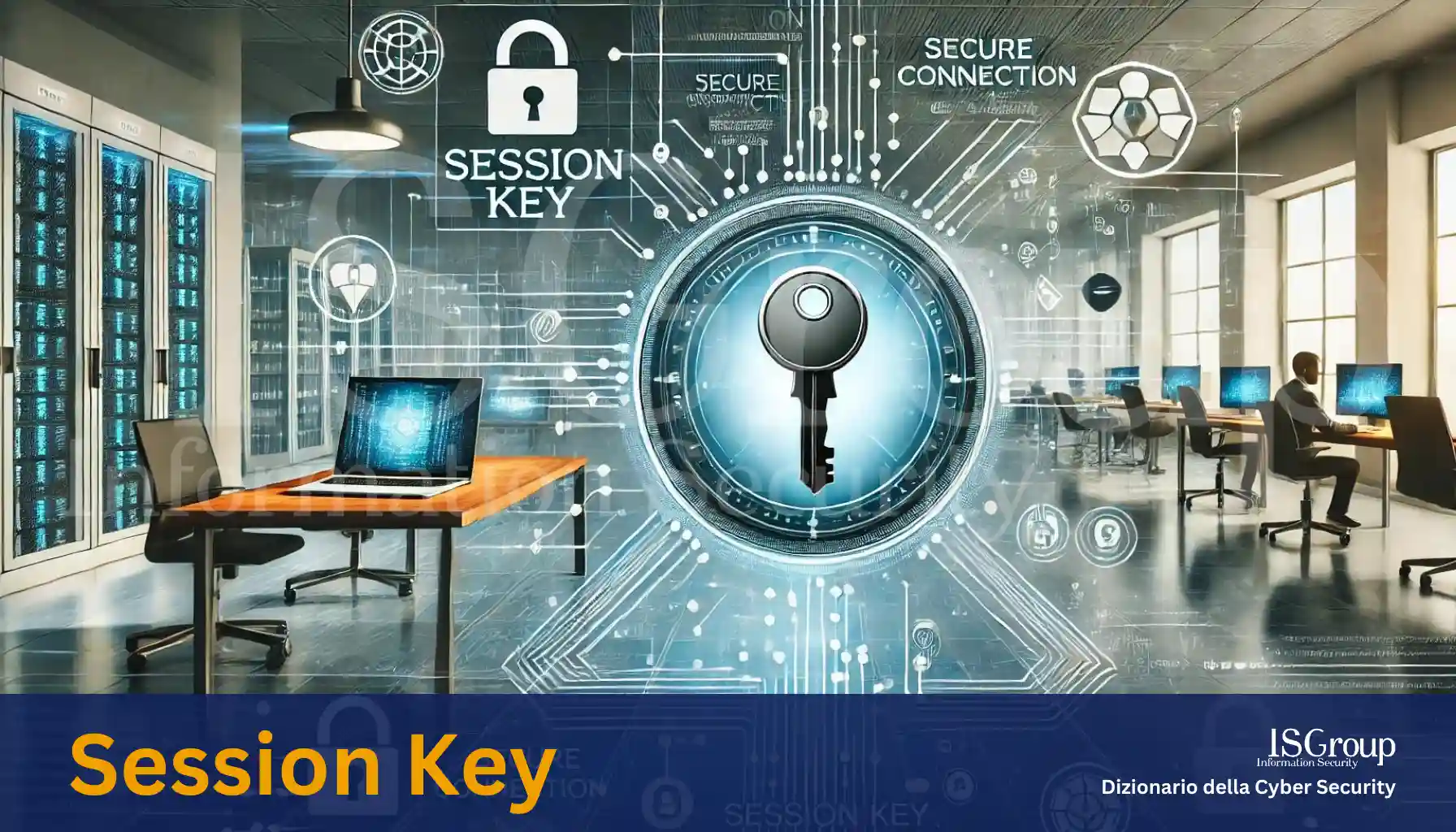 Session Key