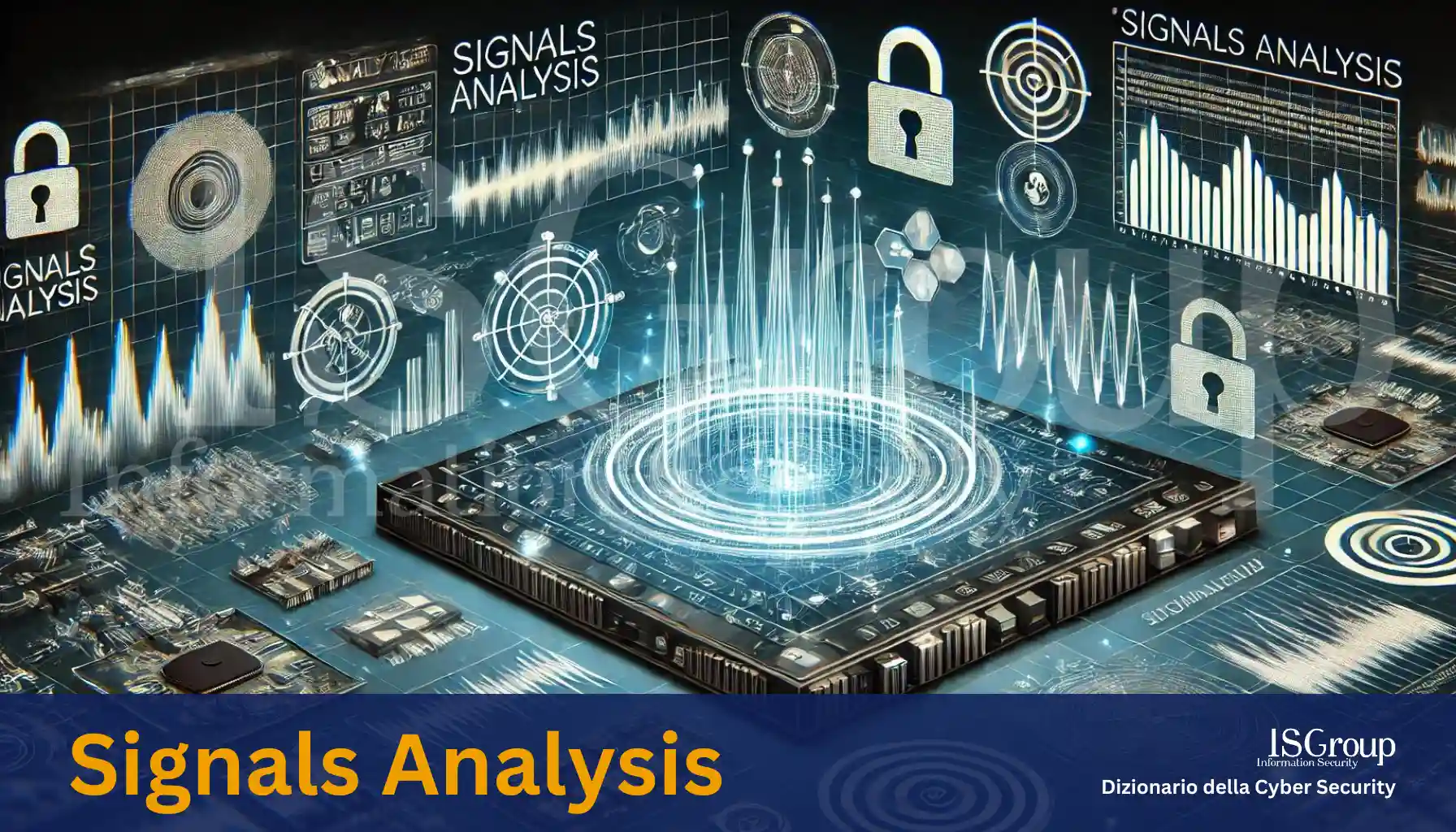 Signals Analysis