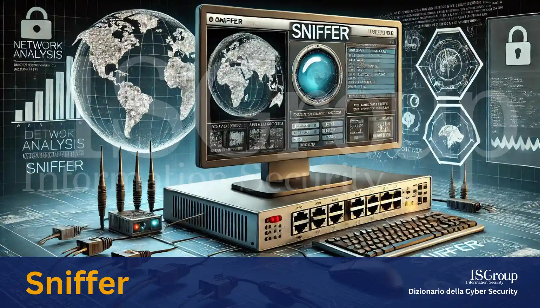 Sniffer