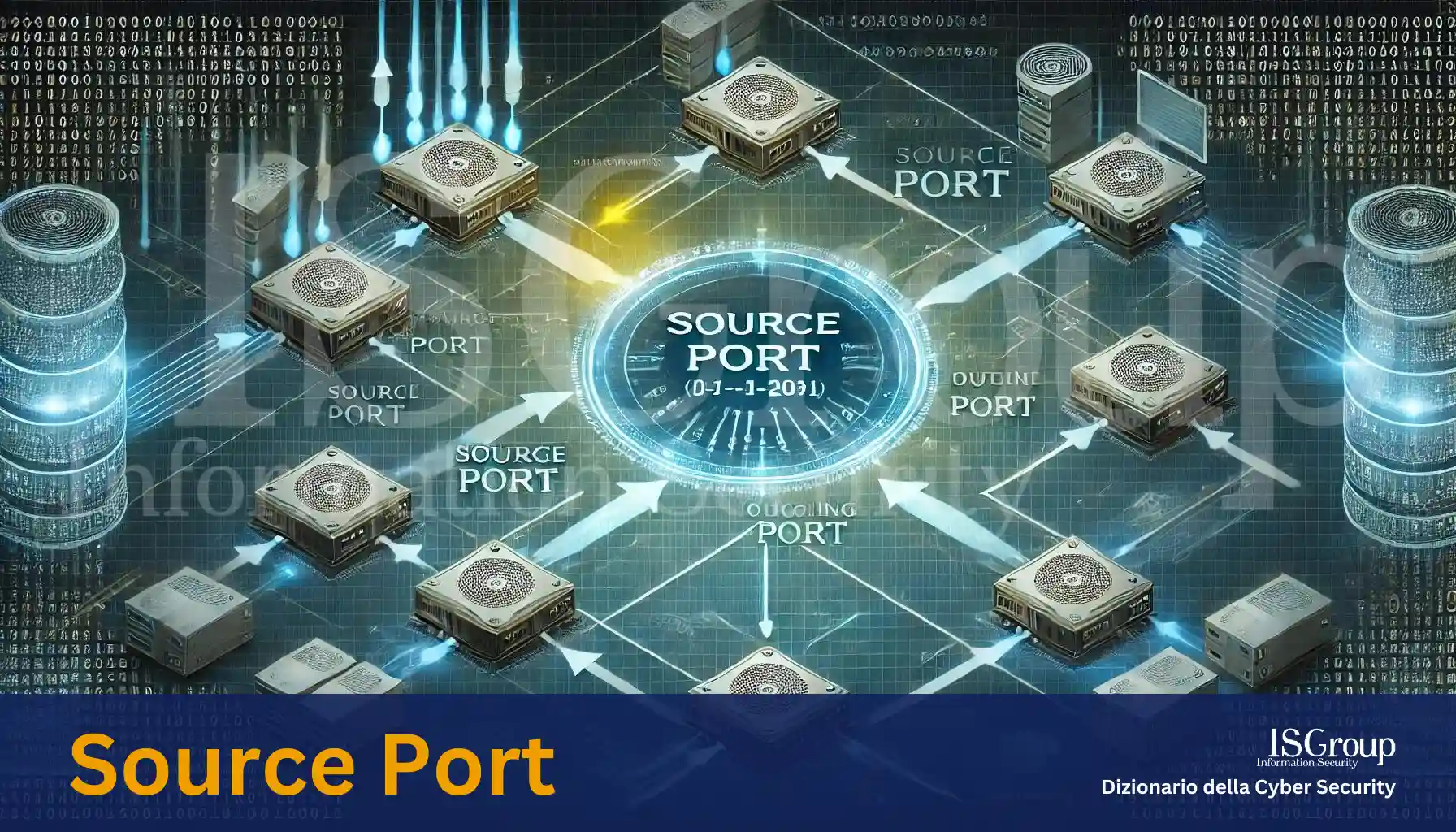 Source Port