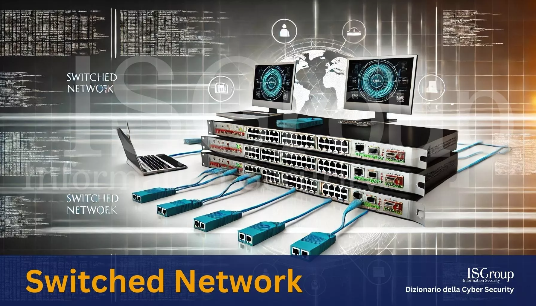 Switched Network