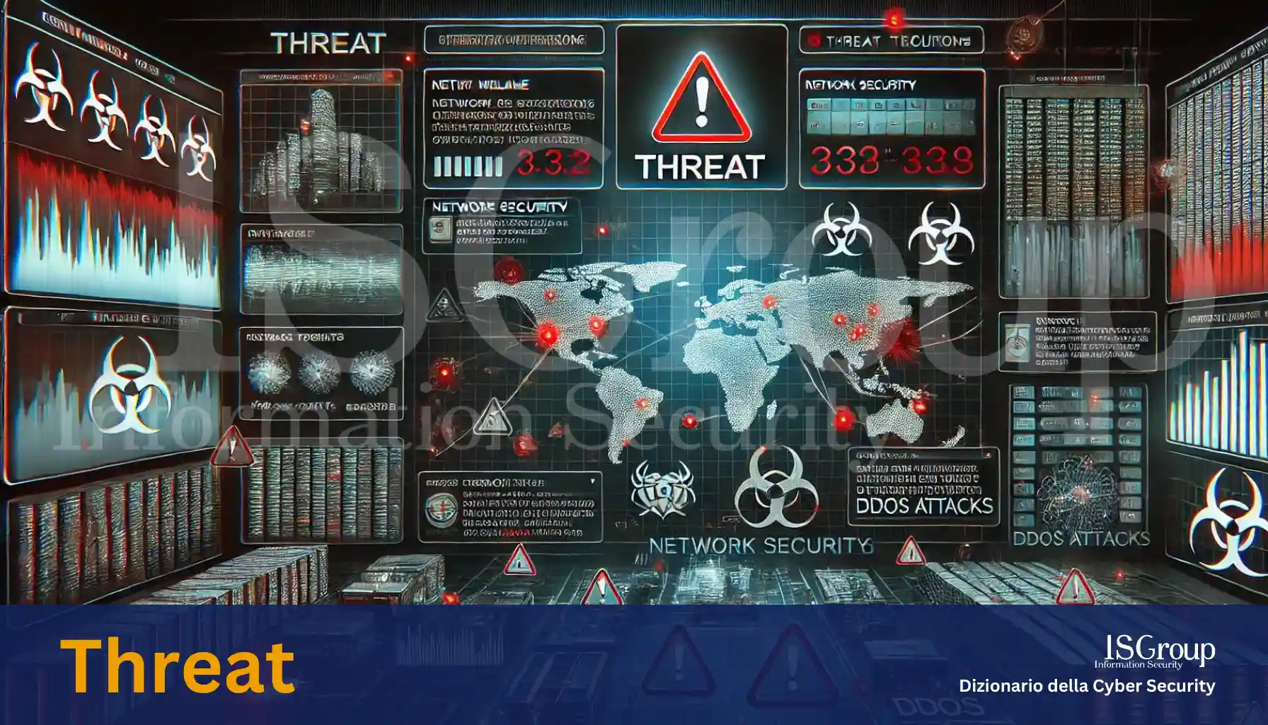 Threat