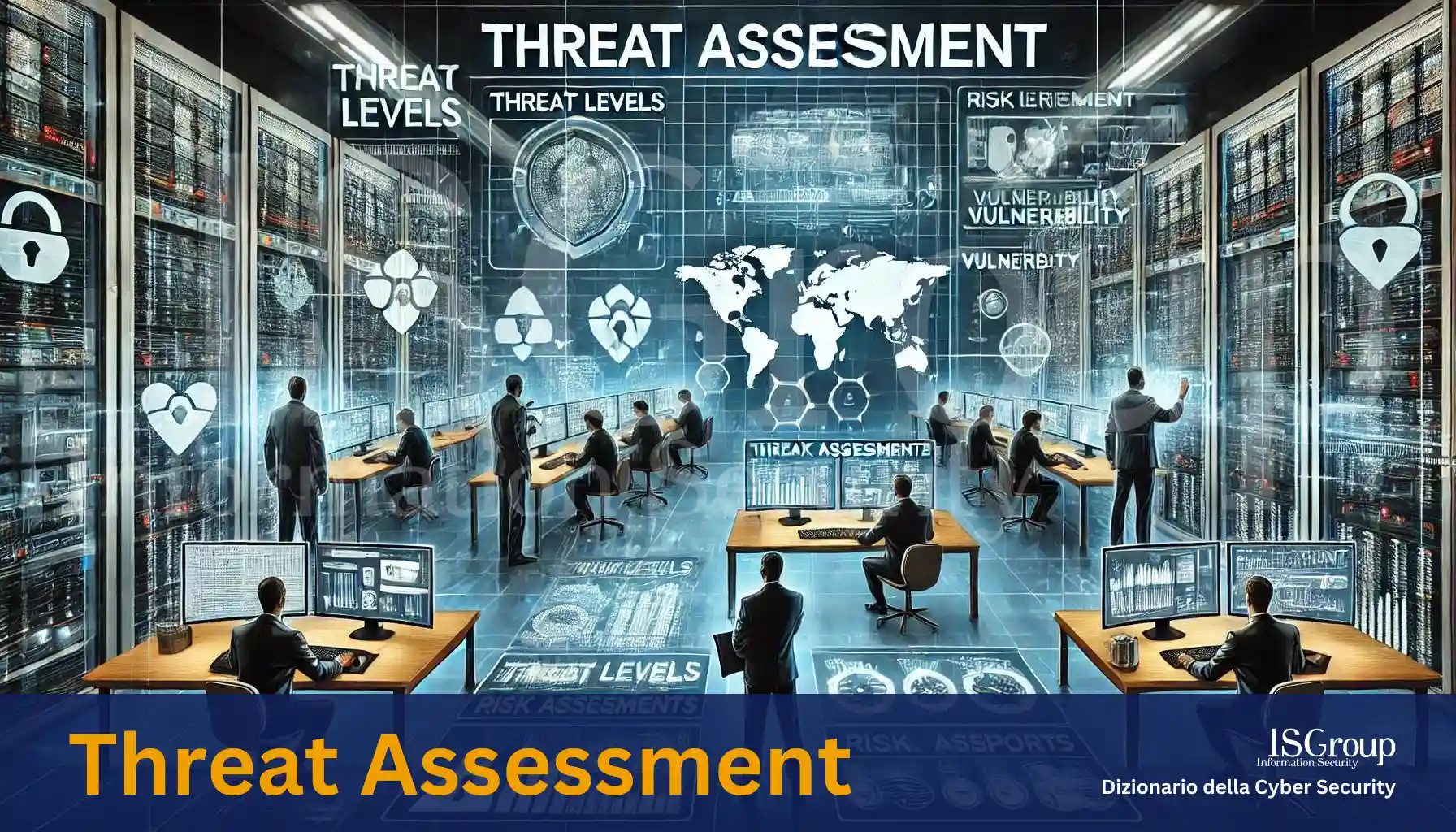 Threat Assessment
