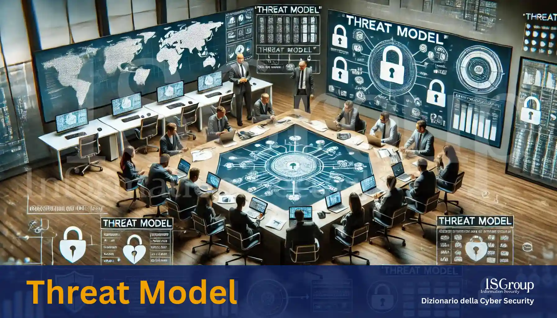 Threat Model
