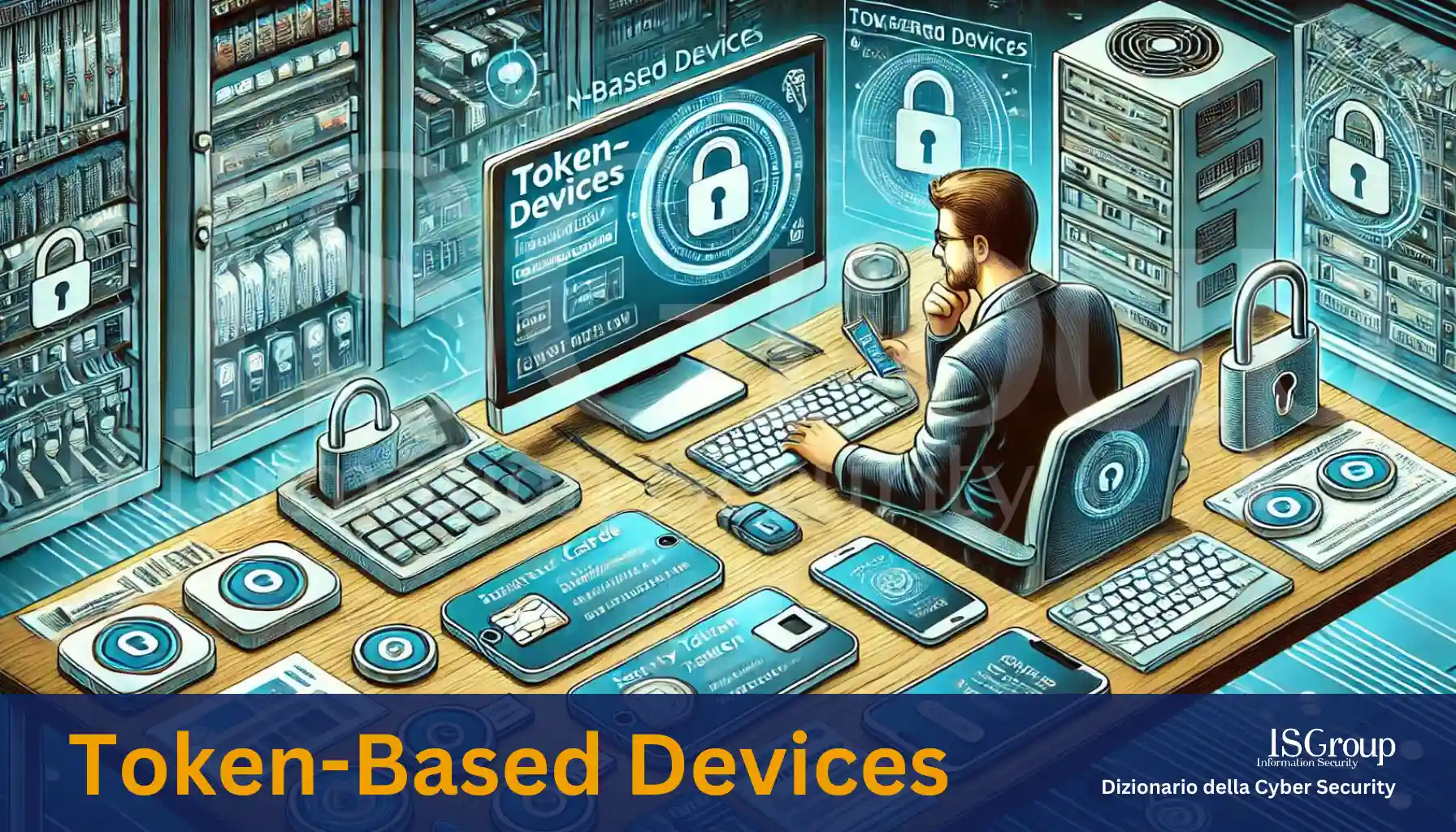 Token-Based Devices