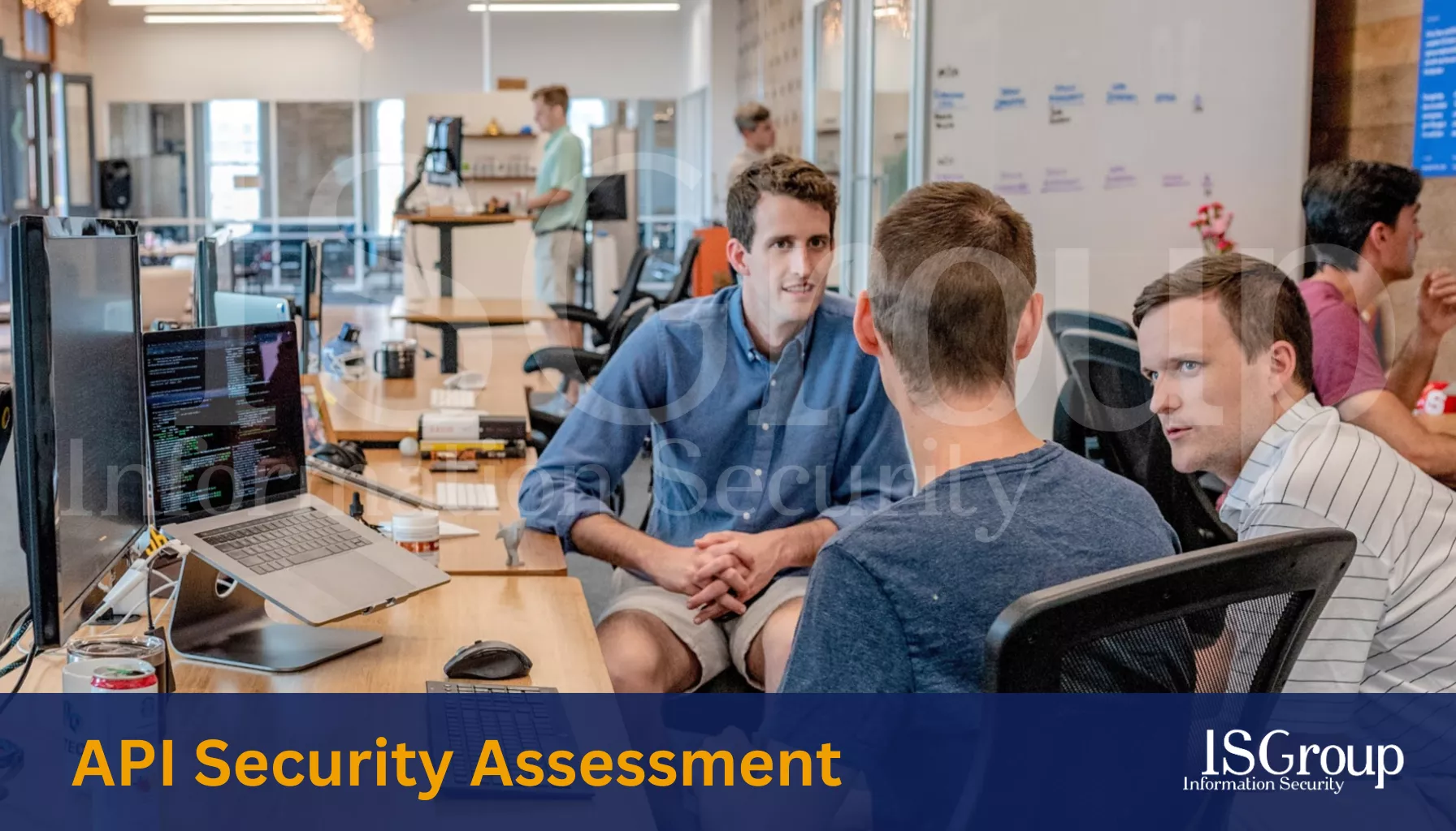 API Security Assessment