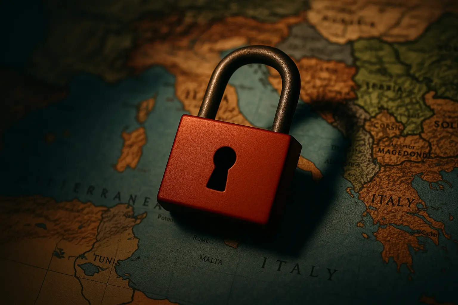 MIMIT 2026 Voucher for Cloud and Cybersecurity Solutions for SMEs
