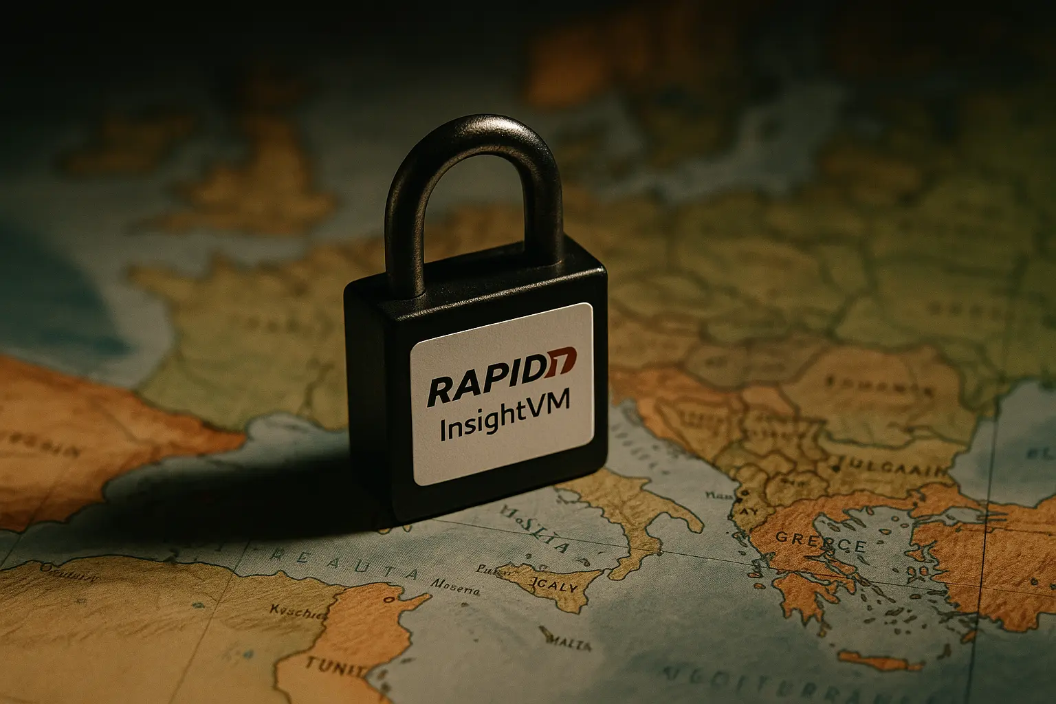 Alternatives to Rapid7 InsightVM for Vulnerability Management