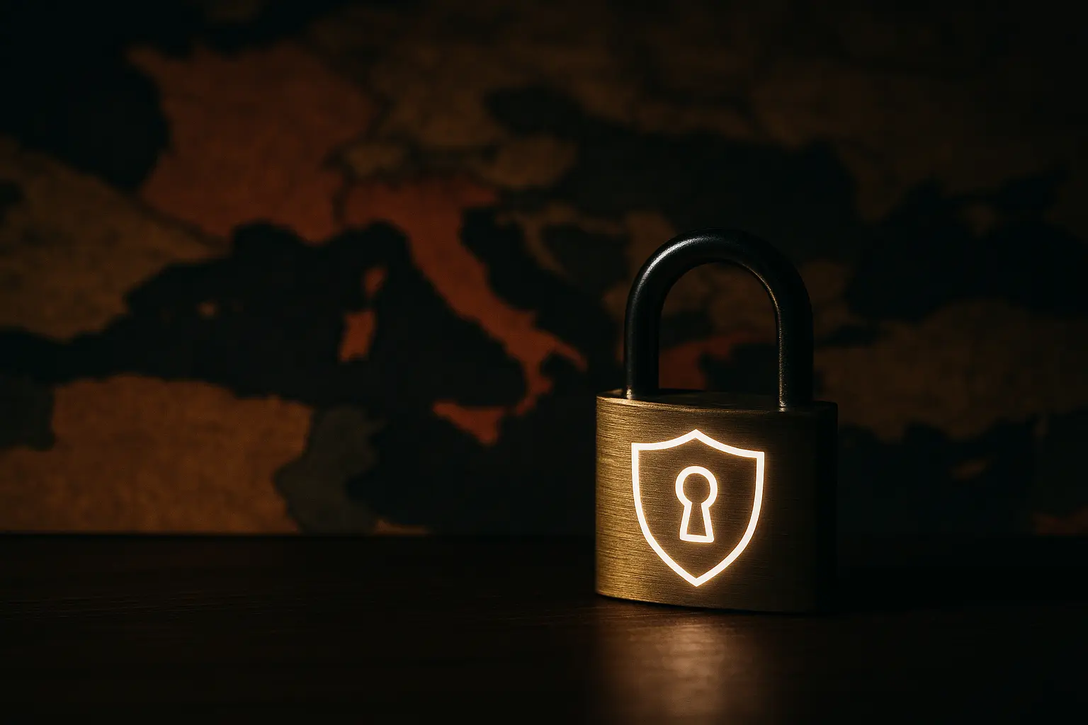 AEOS Certification: Cyber Security and Compliance Requirements for Italian Companies