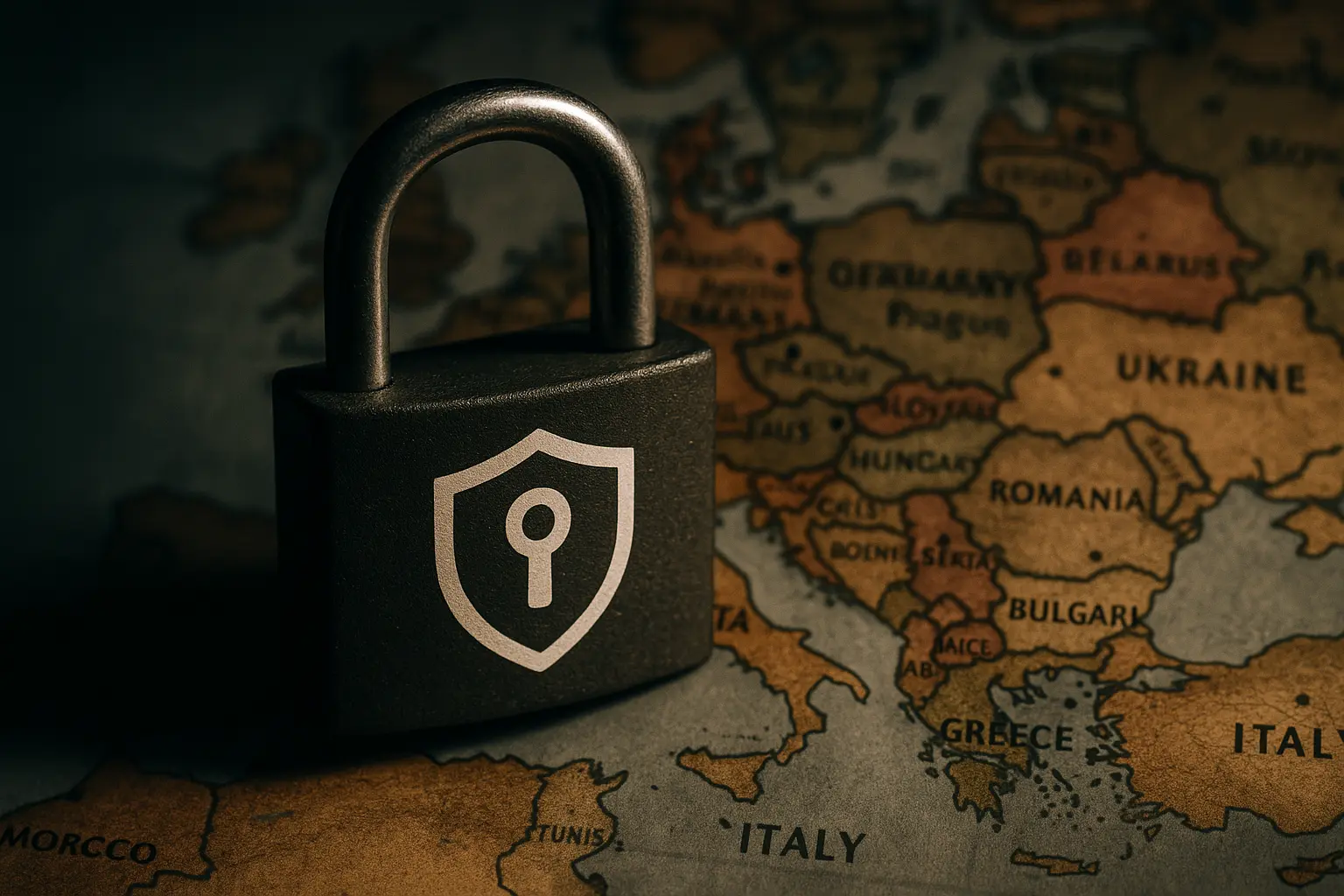 AEOS Vulnerability Management: SAQ Requirements and Customs Audit