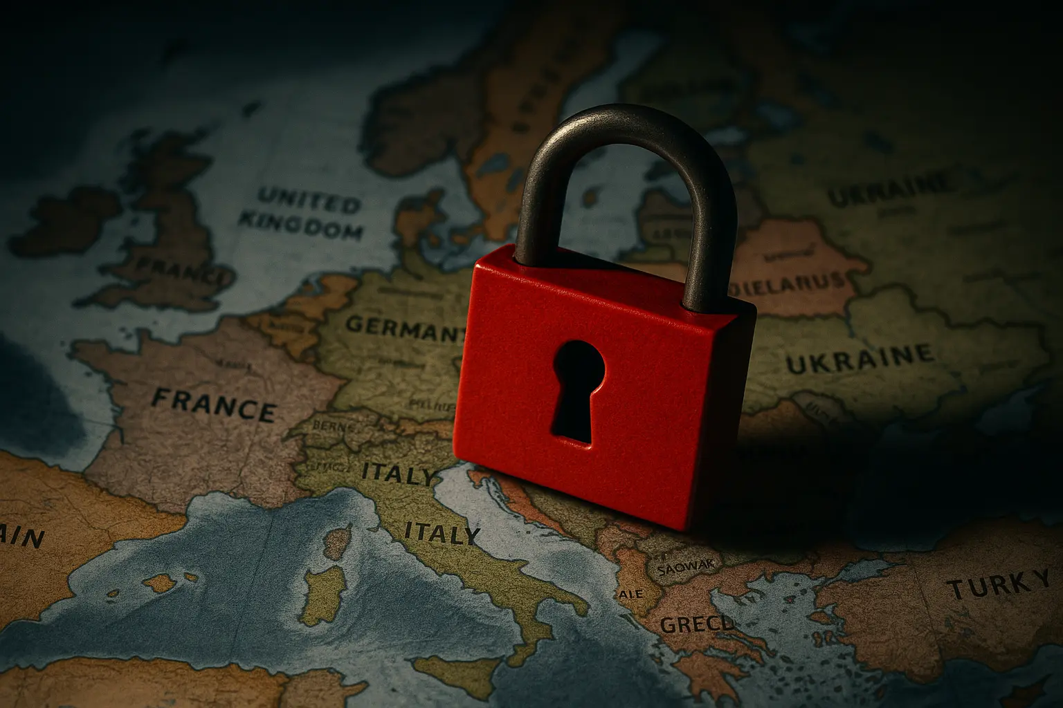 Network Penetration Test AEOS: Requirements and Documentation for Customs Audit