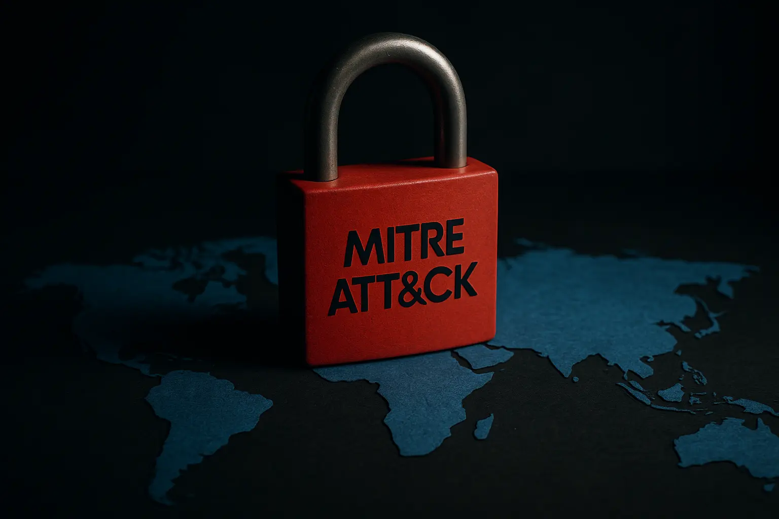 Attack Path Management with MITRE ATT&CK for Security
