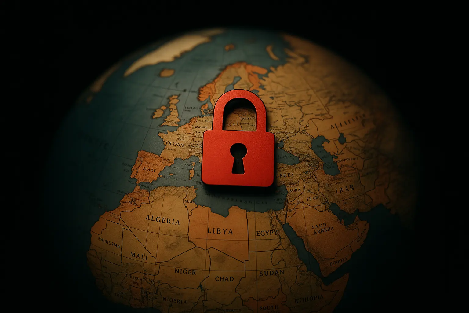 DORA Asset Management: mapping, classification, and security testing