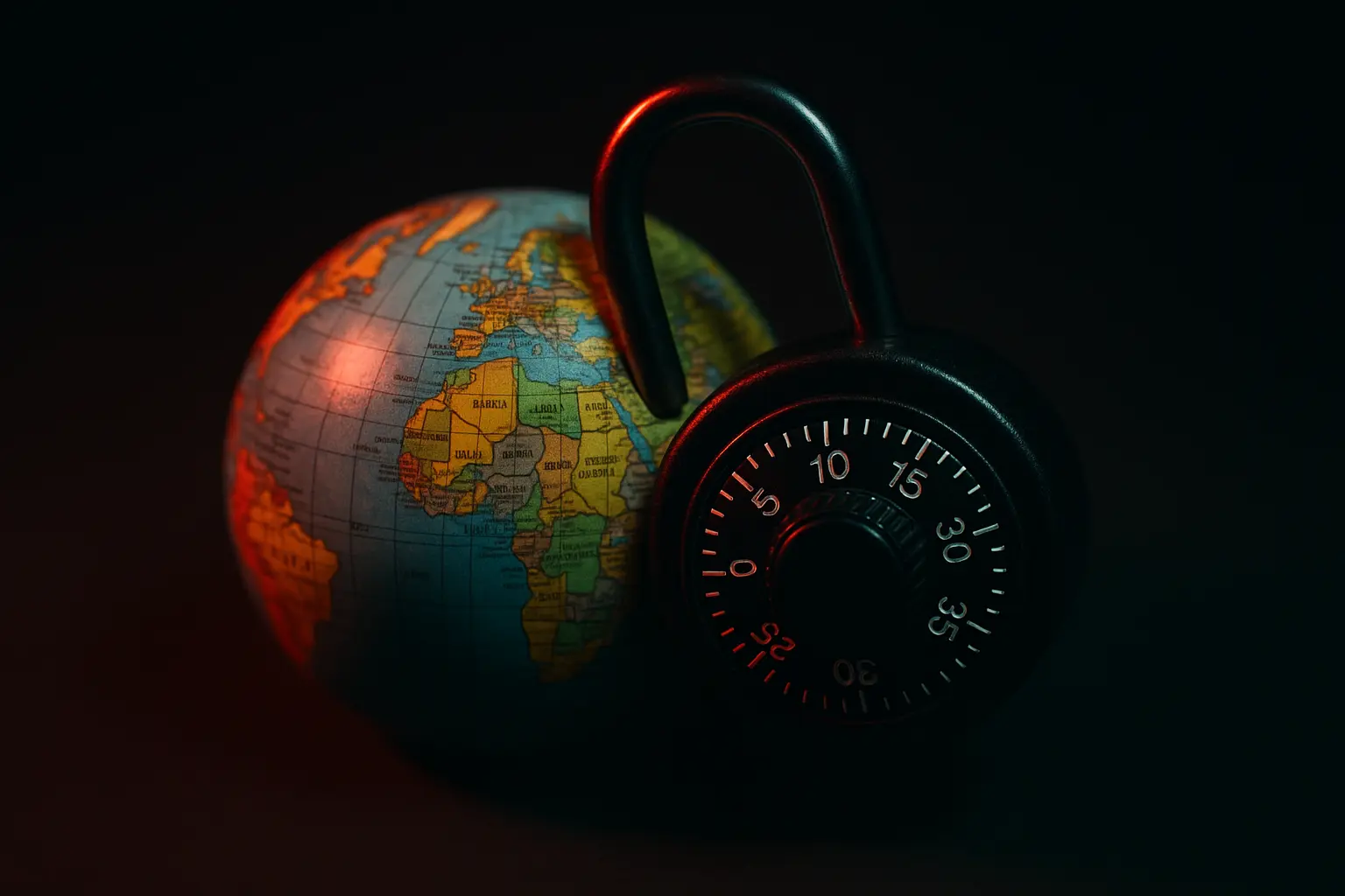 Network Security Assessment in DORA for financial infrastructures
