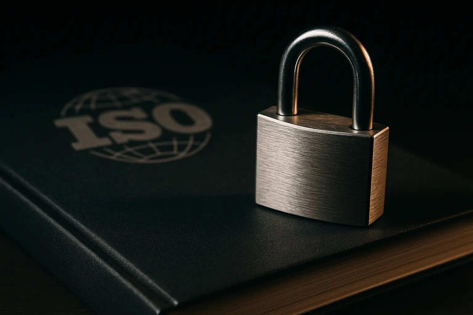 ISO 27001 and Penetration Testing for credible technical evidence