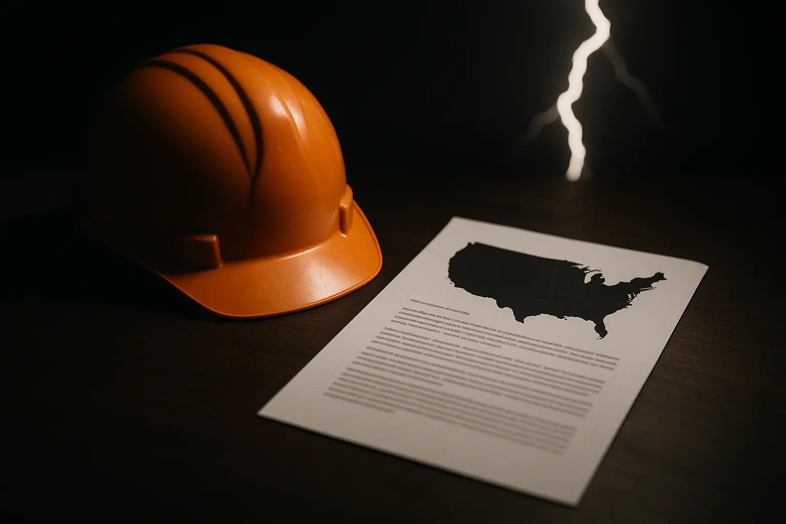 Operational template for the 2026 agile working safety disclosure