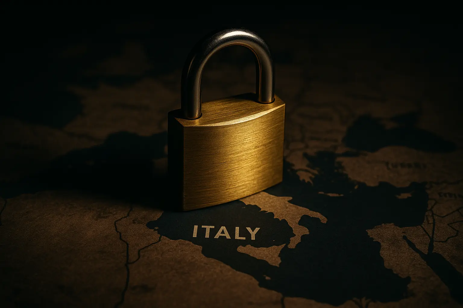 Bolt.new sicurezza app full-stack controlli go-live