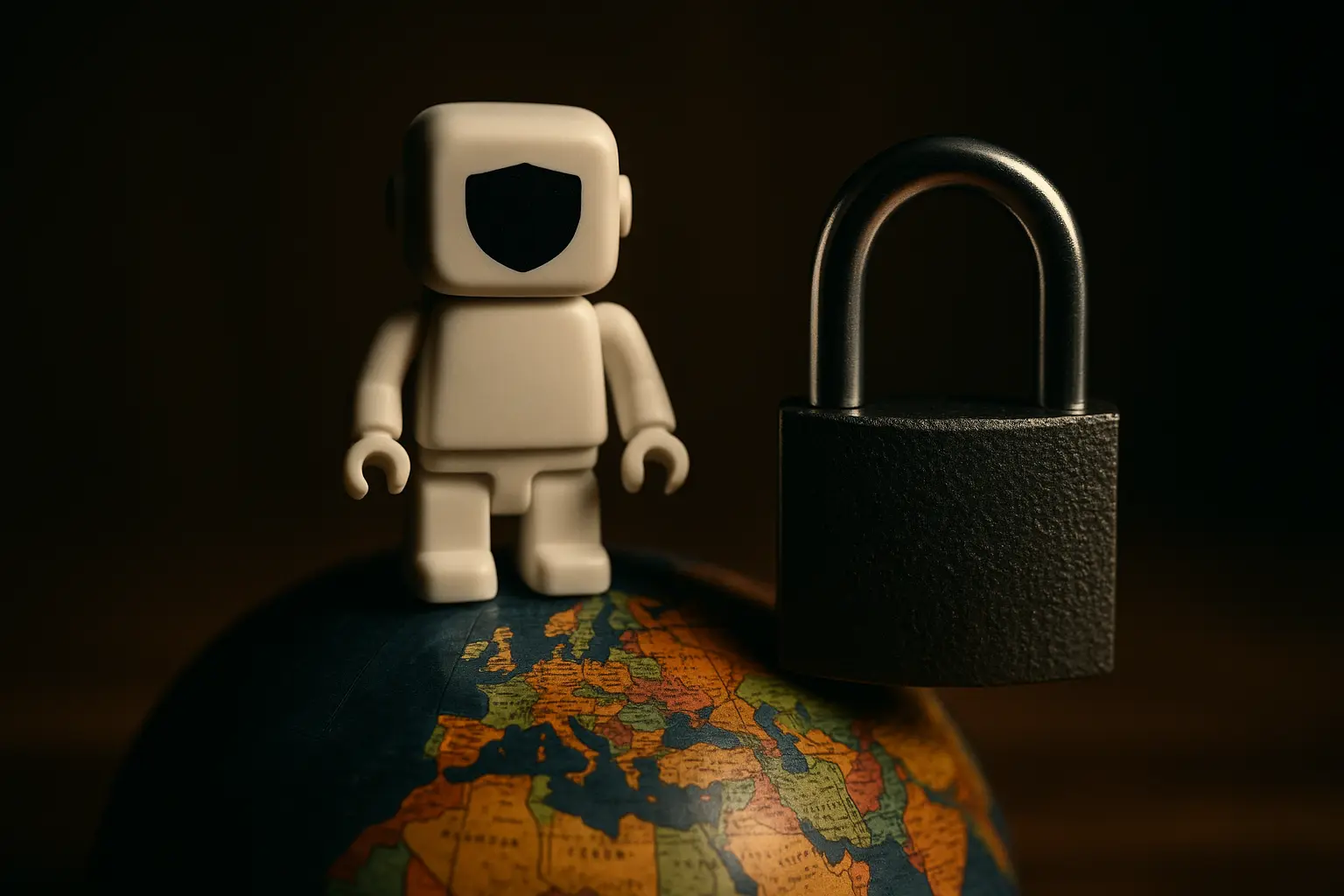 Replit Agent and security: what to check before deployment
